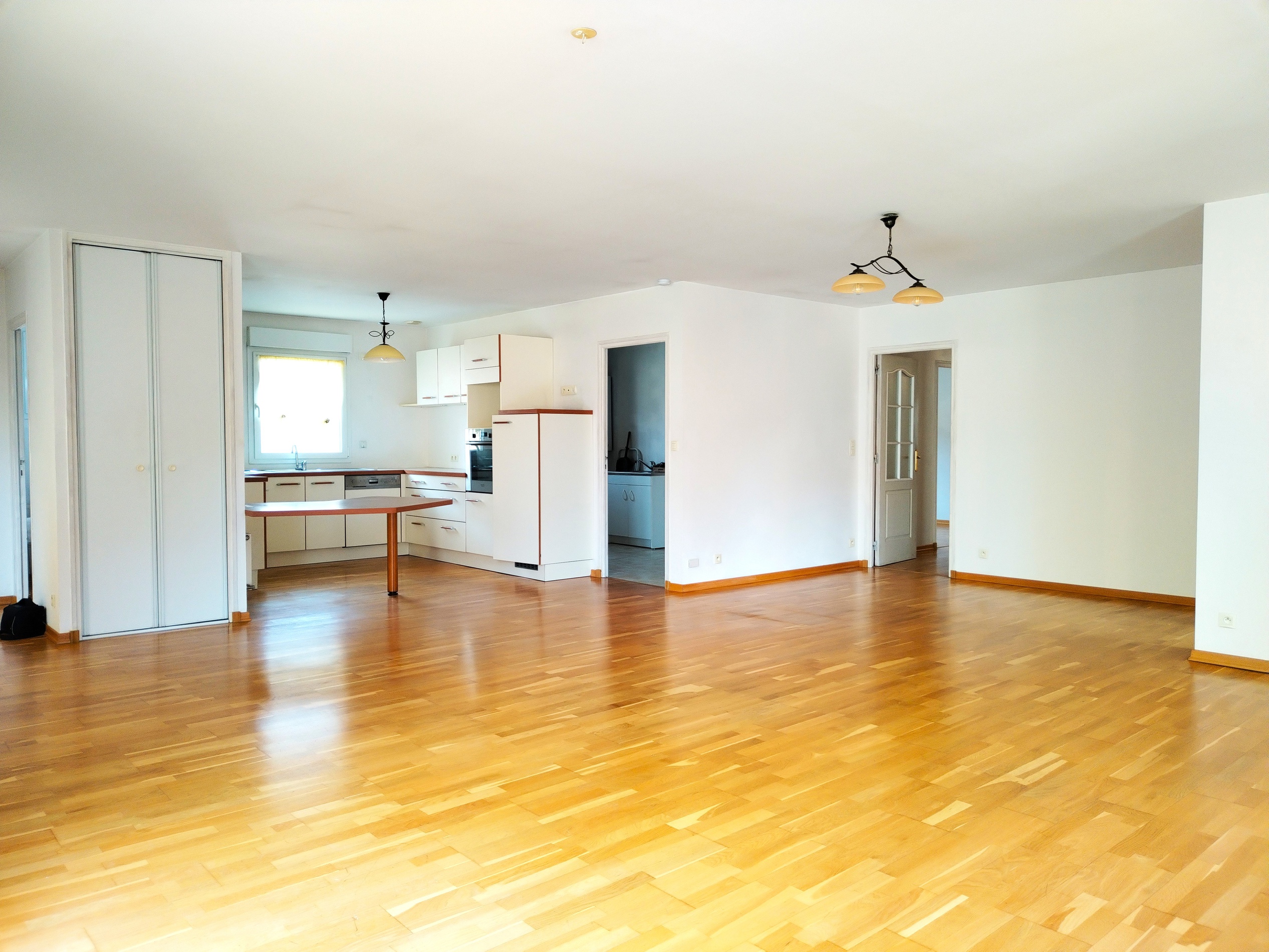 appartement 6 pièces - 155m2 à Périers (50190)