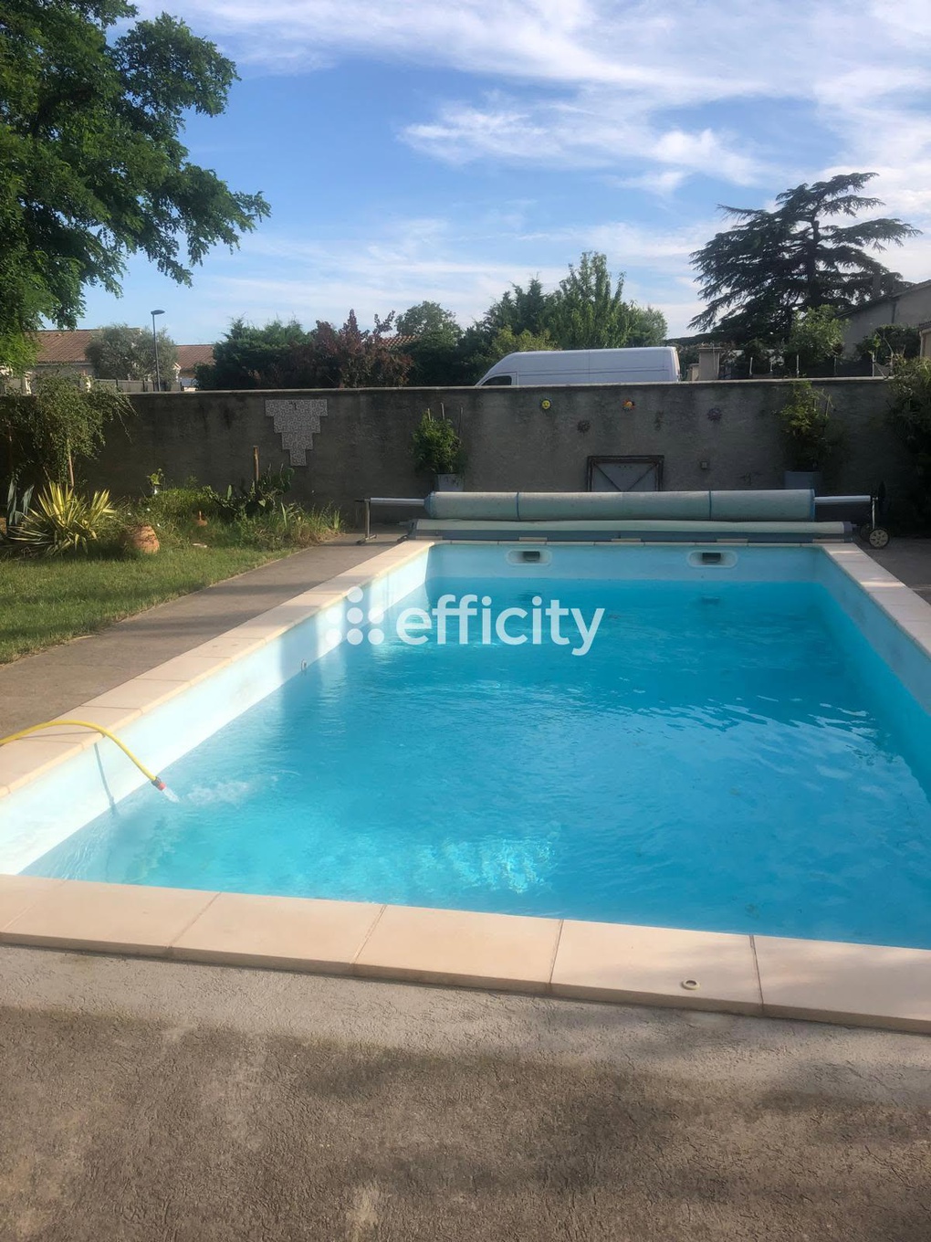 Achat immobilier Maison 4 pièces  93m2 à Portes-lès-Valence (26800) - Photo n°17