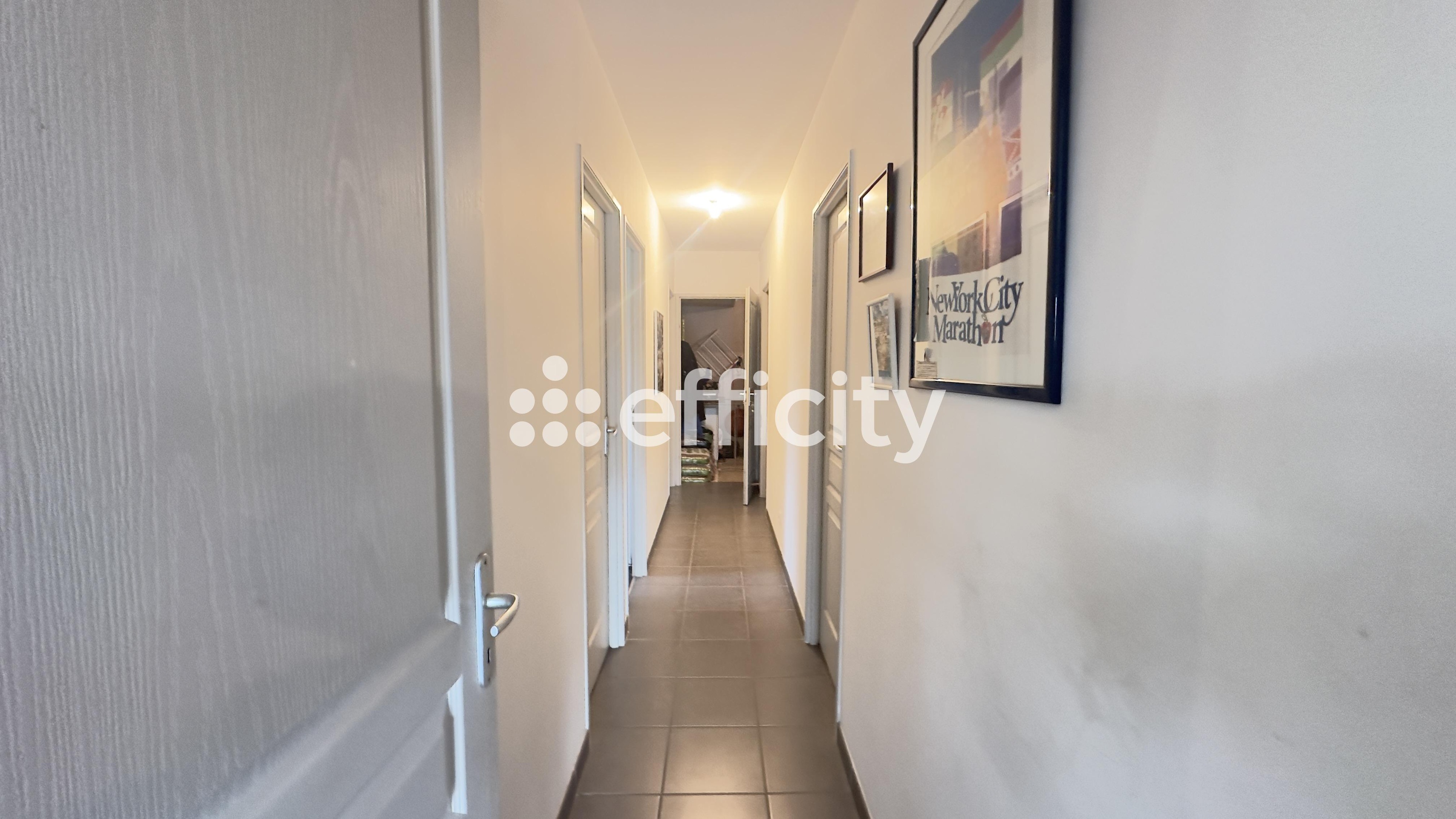 Achat immobilier Maison 4 pièces  93m2 à Portes-lès-Valence (26800) - Photo n°6