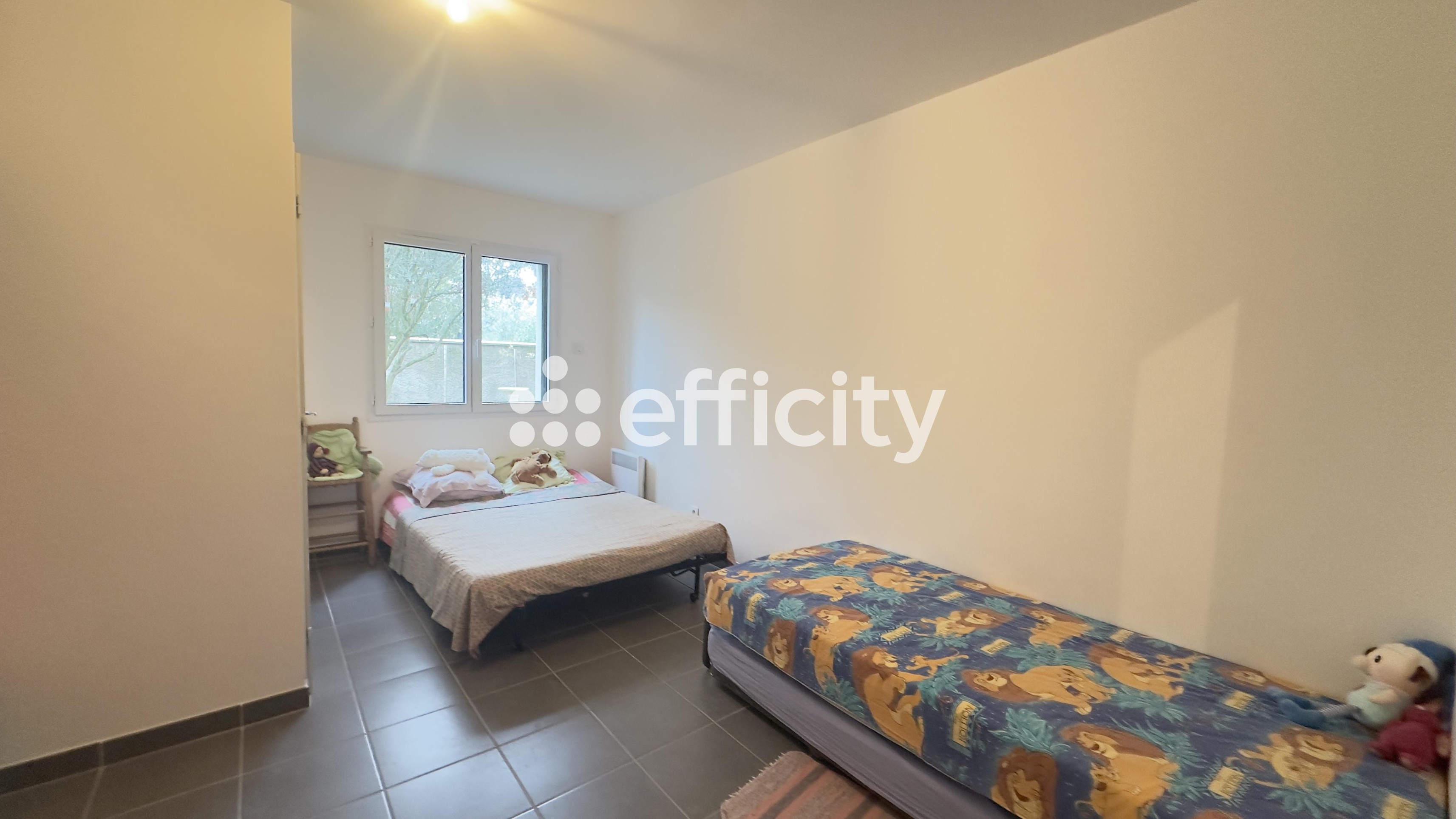 Achat immobilier Maison 4 pièces  93m2 à Portes-lès-Valence (26800) - Photo n°9