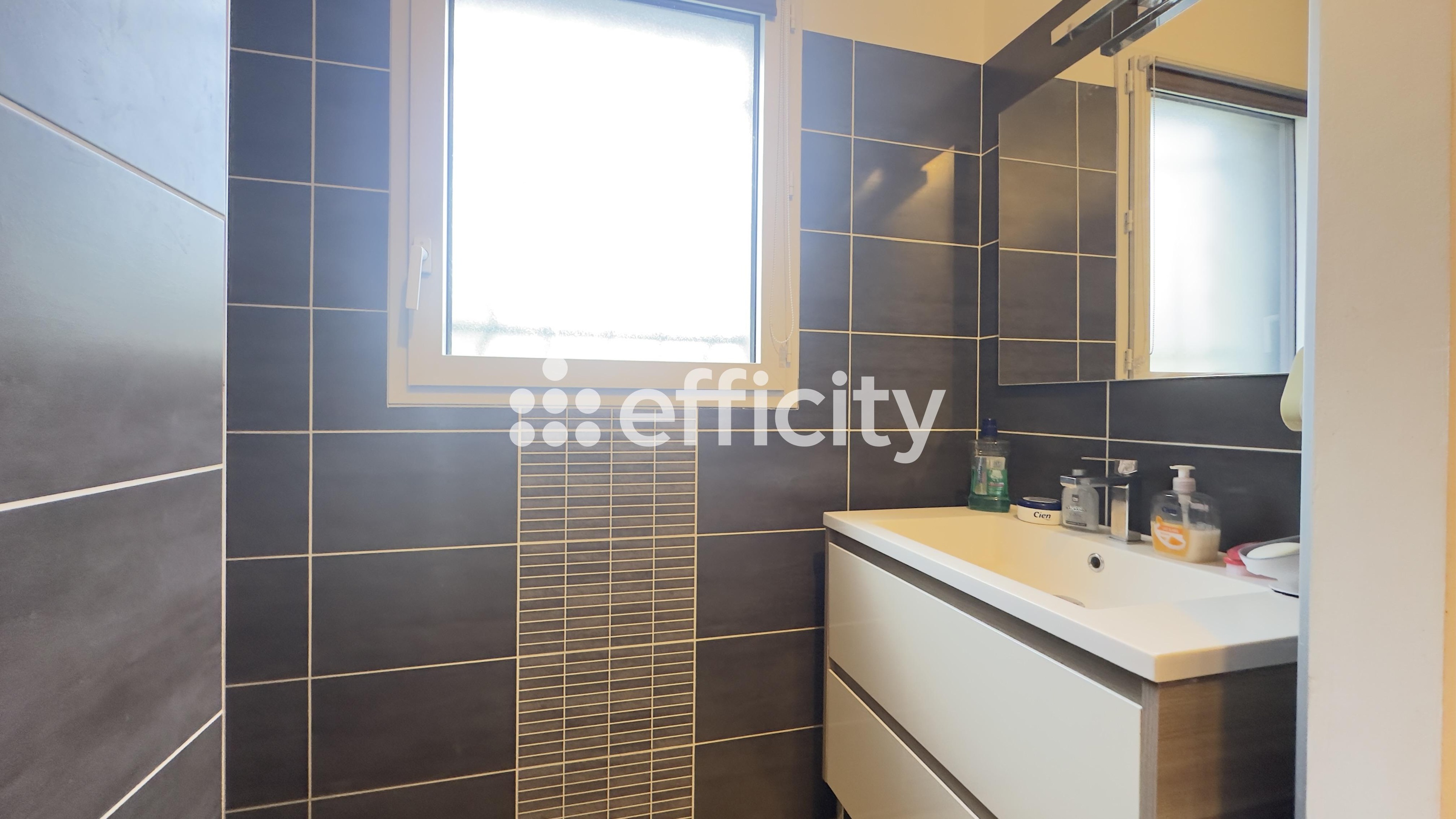 Achat immobilier Maison 4 pièces  93m2 à Portes-lès-Valence (26800) - Photo n°8