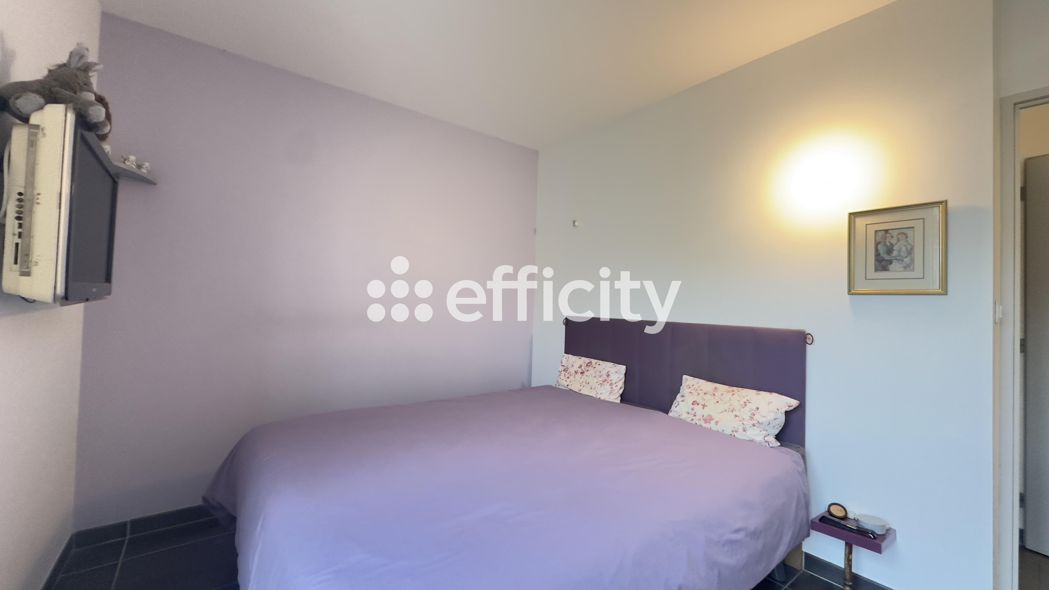 Achat immobilier Maison 4 pièces  93m2 à Portes-lès-Valence (26800) - Photo n°7