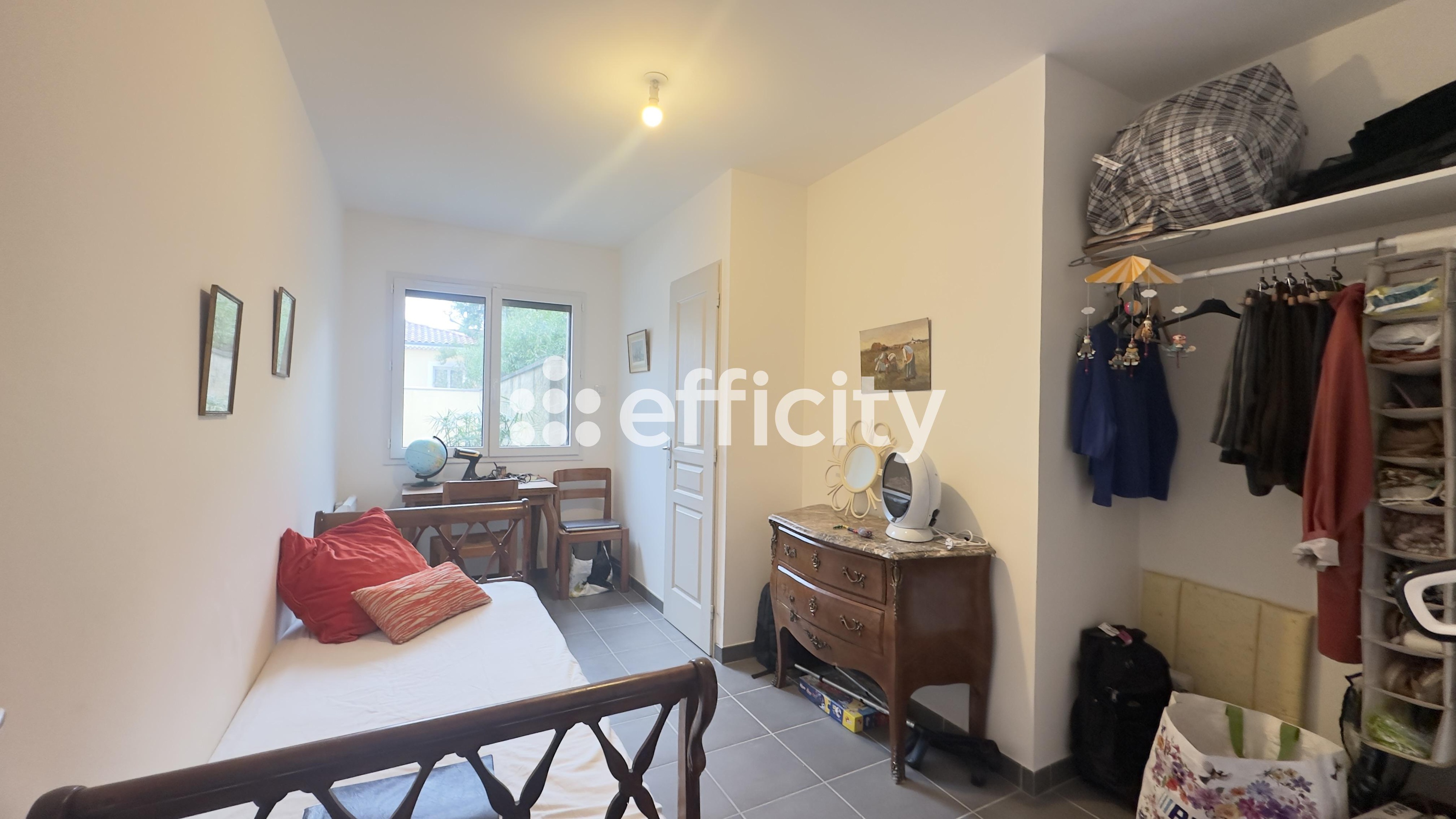 Achat immobilier Maison 4 pièces  93m2 à Portes-lès-Valence (26800) - Photo n°11