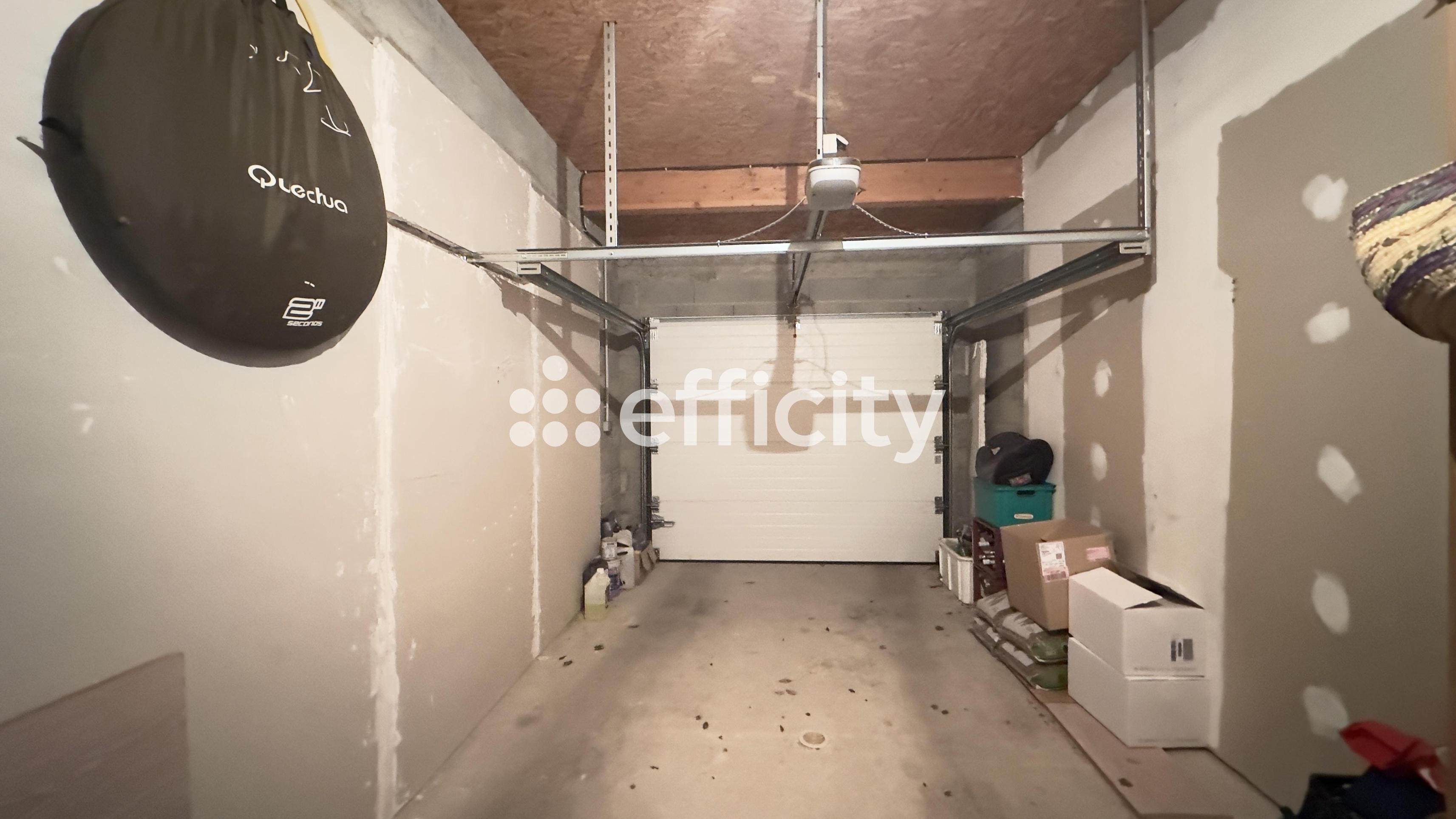 Achat immobilier Maison 4 pièces  93m2 à Portes-lès-Valence (26800) - Photo n°12