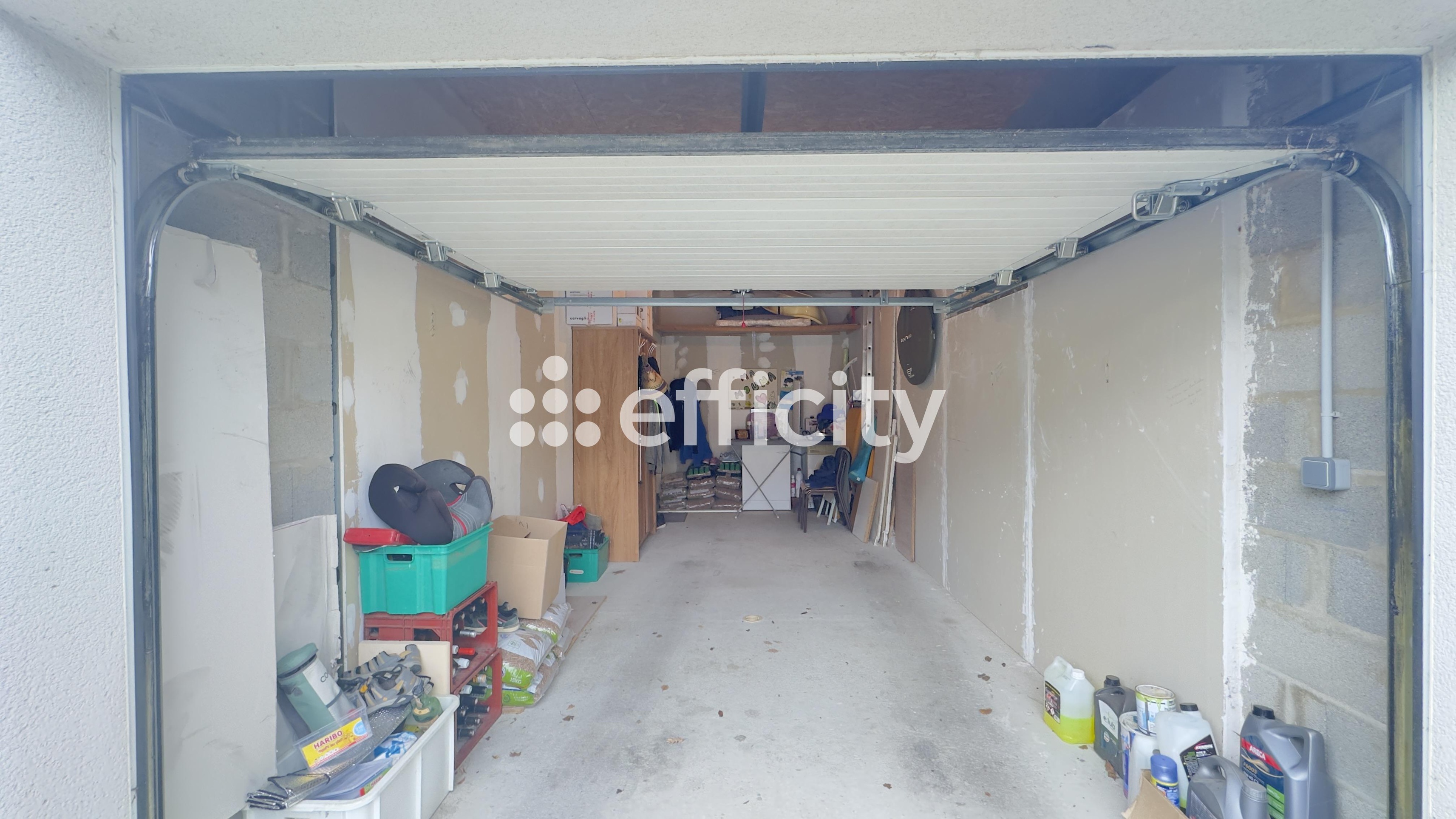 Achat immobilier Maison 4 pièces  93m2 à Portes-lès-Valence (26800) - Photo n°13