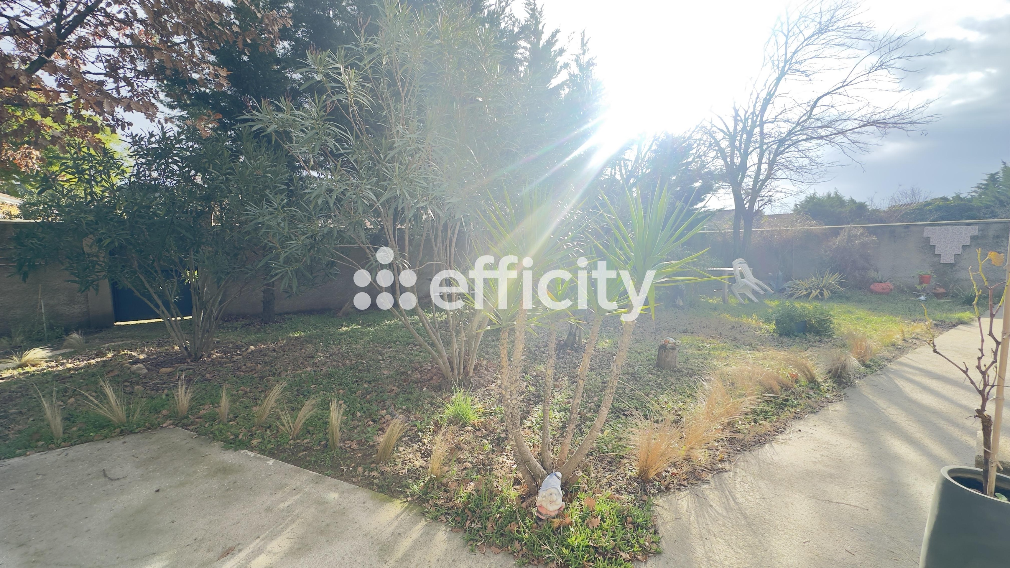 Achat immobilier Maison 4 pièces  93m2 à Portes-lès-Valence (26800) - Photo n°14