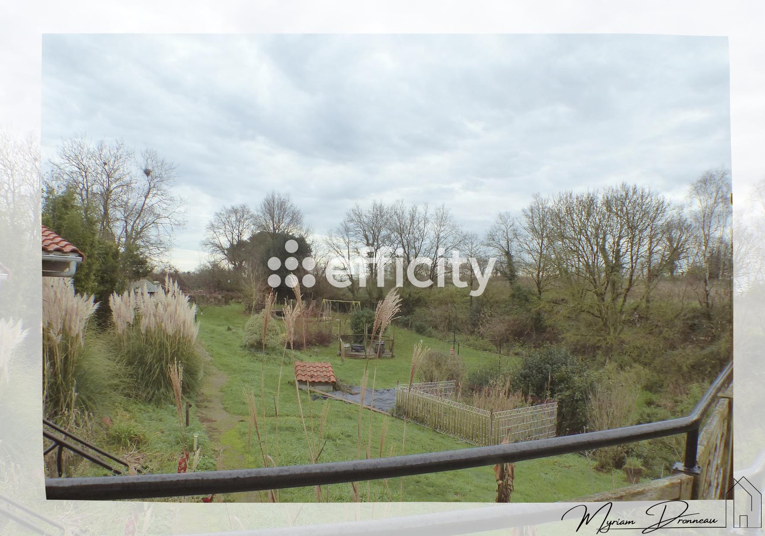 Achat immobilier Maison 5 pièces  124m2 à Sèvremoine (49230) - Photo n°8