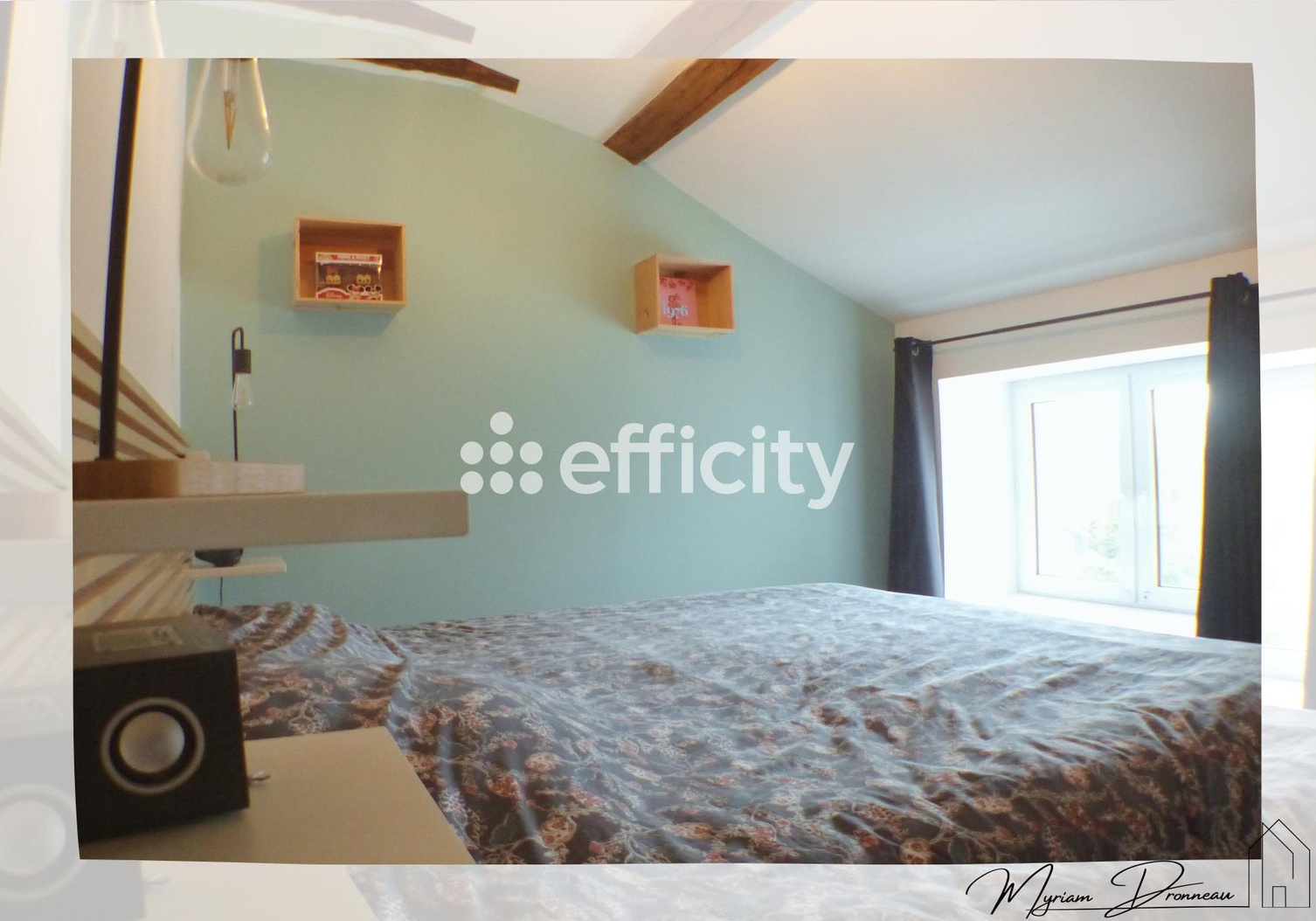 Achat immobilier Maison 5 pièces  124m2 à Sèvremoine (49230) - Photo n°4