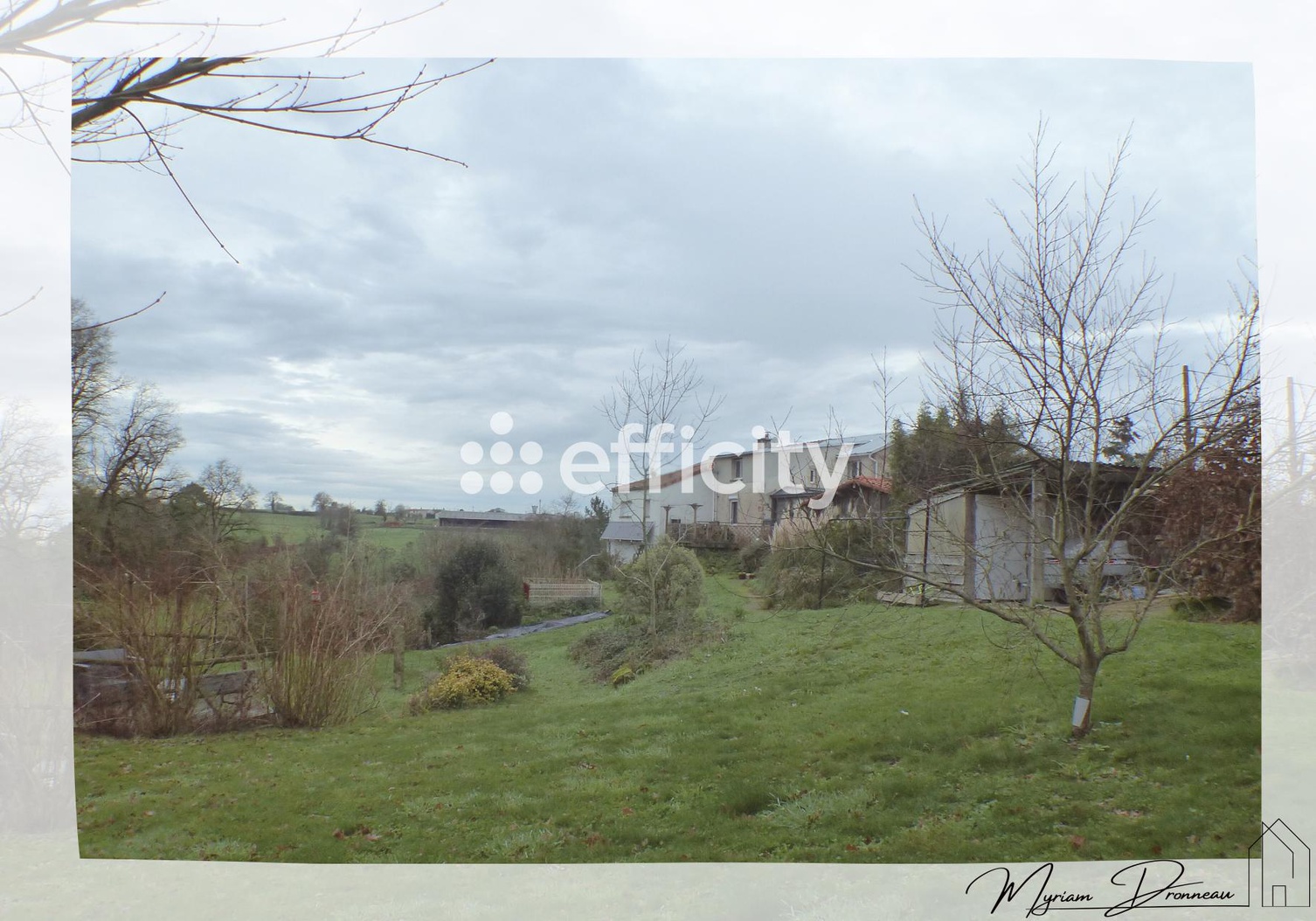 Achat immobilier Maison 5 pièces  124m2 à Sèvremoine (49230) - Photo n°7