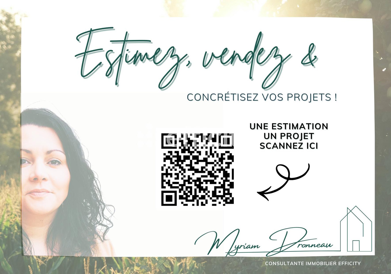 Achat immobilier Maison 5 pièces  124m2 à Sèvremoine (49230) - Photo n°11