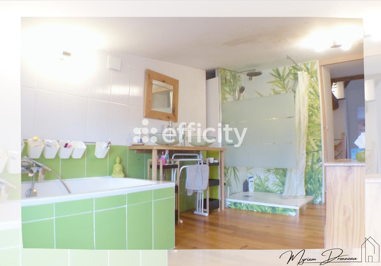 Achat immobilier Maison 5 pièces  124m2 à Sèvremoine (49230) - Photo n°6