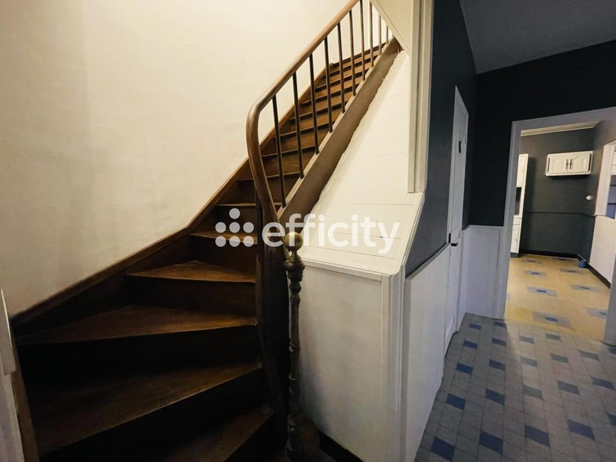 Achat immobilier Maison 5 pièces  102m2 à Saint-Ulphace (72320) - Photo n°12