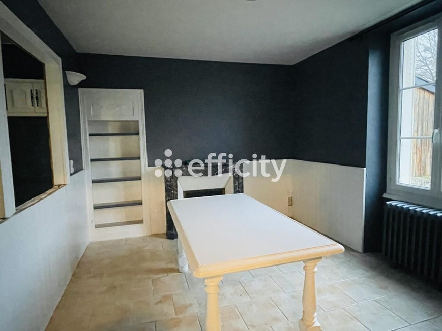 Achat immobilier Maison 5 pièces  102m2 à Saint-Ulphace (72320) - Photo n°10