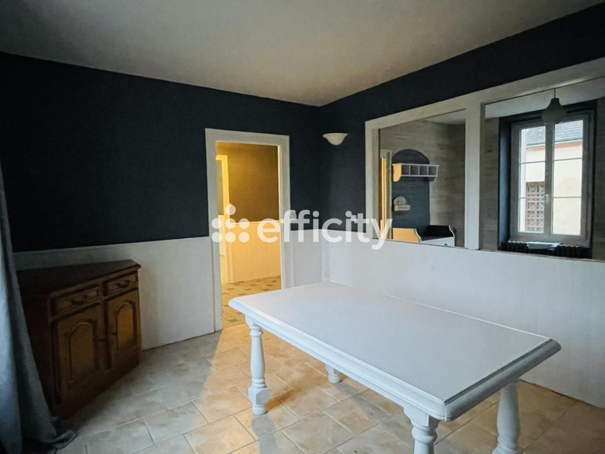 Achat immobilier Maison 5 pièces  102m2 à Saint-Ulphace (72320) - Photo n°4