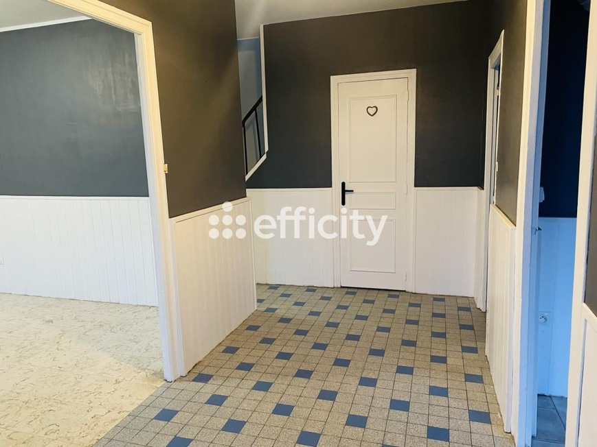 Achat immobilier Maison 5 pièces  102m2 à Saint-Ulphace (72320) - Photo n°7