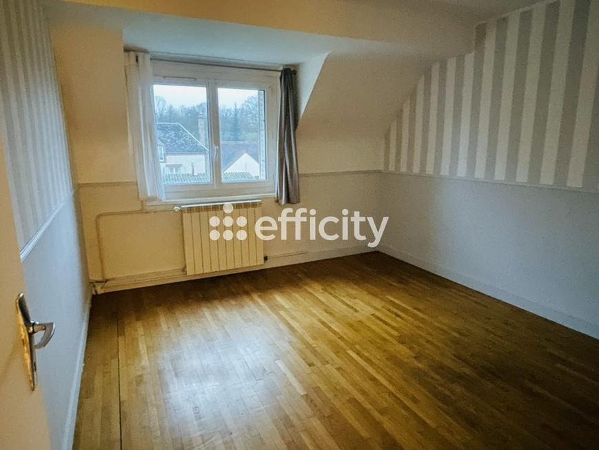 Achat immobilier Maison 5 pièces  102m2 à Saint-Ulphace (72320) - Photo n°17