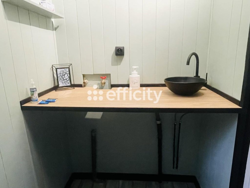 Achat immobilier Maison 5 pièces  102m2 à Saint-Ulphace (72320) - Photo n°11