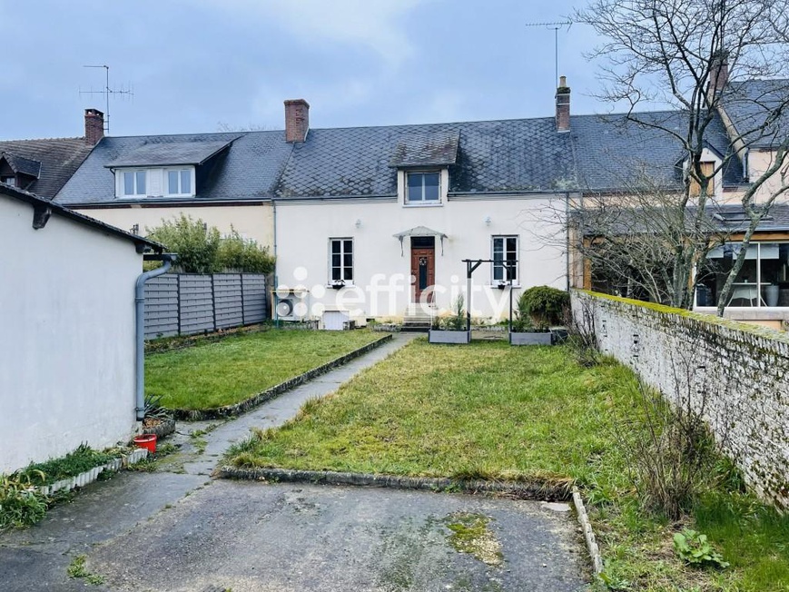 Achat immobilier Maison 5 pièces  102m2 à Saint-Ulphace (72320) - Photo n°18
