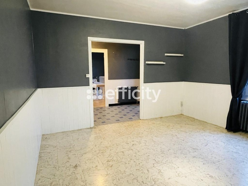 Achat immobilier Maison 5 pièces  102m2 à Saint-Ulphace (72320) - Photo n°9