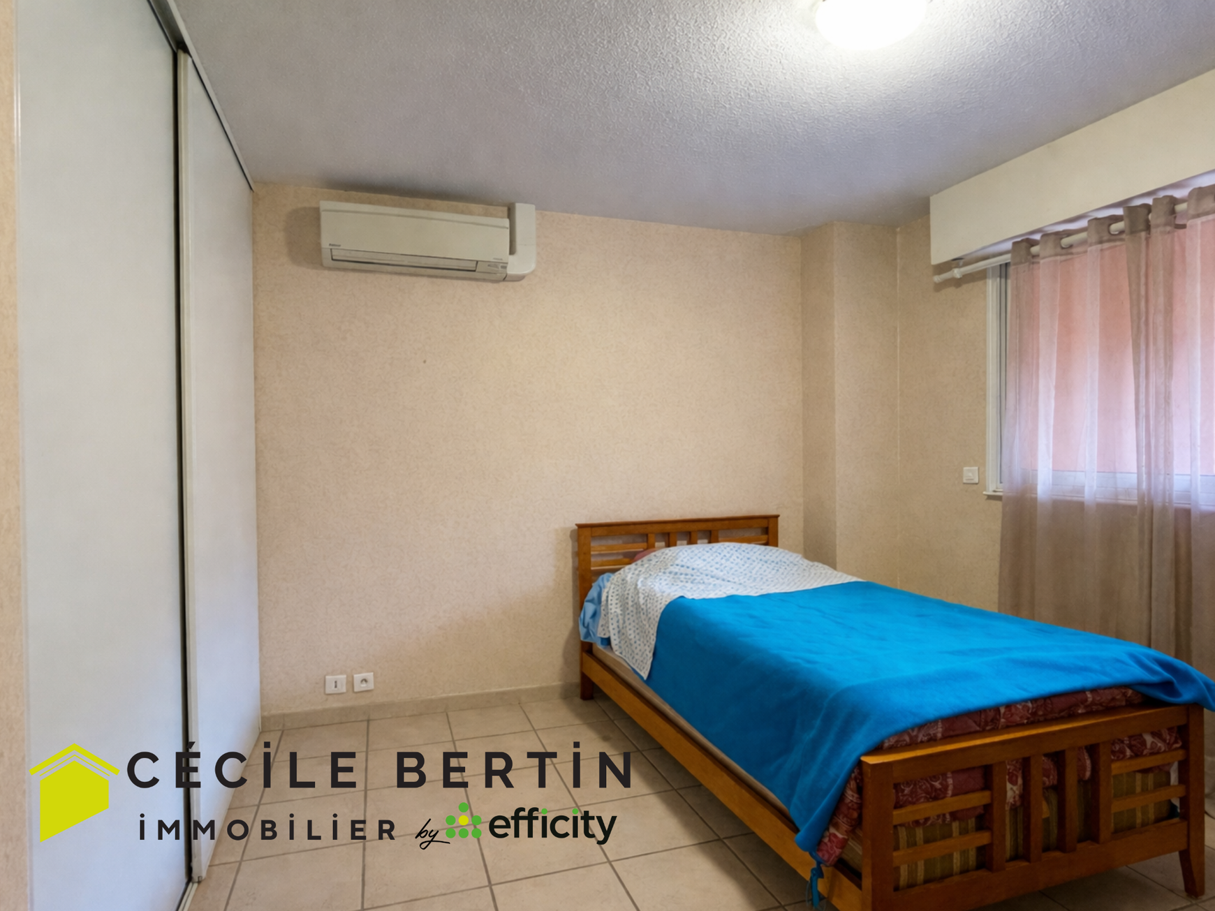 Achat immobilier Appartement 2 pièces  58m2 à Miramas (13140) - Photo n°6