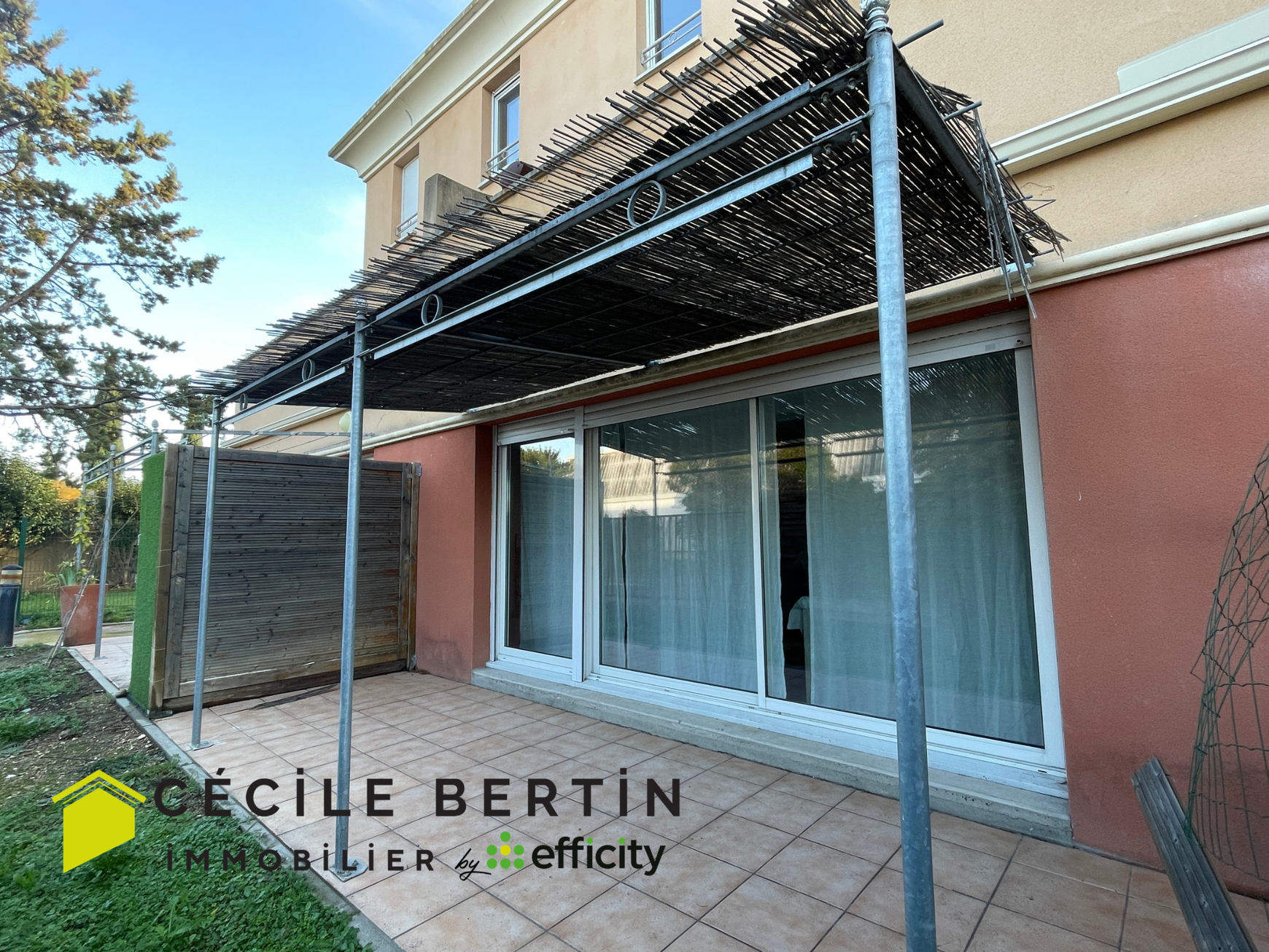 Achat immobilier Appartement 2 pièces  58m2 à Miramas (13140) - Photo n°9