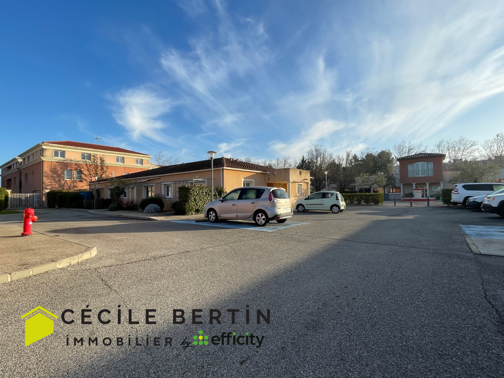 Achat immobilier Appartement 2 pièces  58m2 à Miramas (13140) - Photo n°10