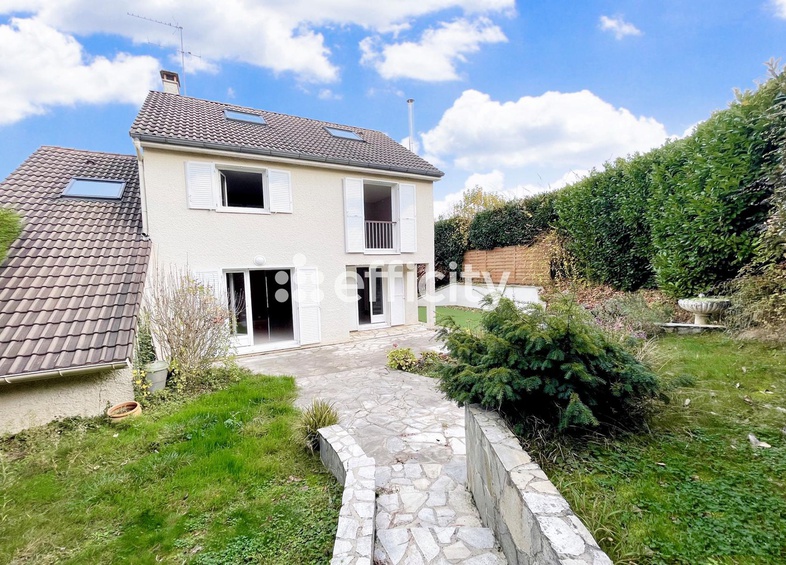 maison 7 pièces - 140m2 à Épinay-sur-Orge (91360)