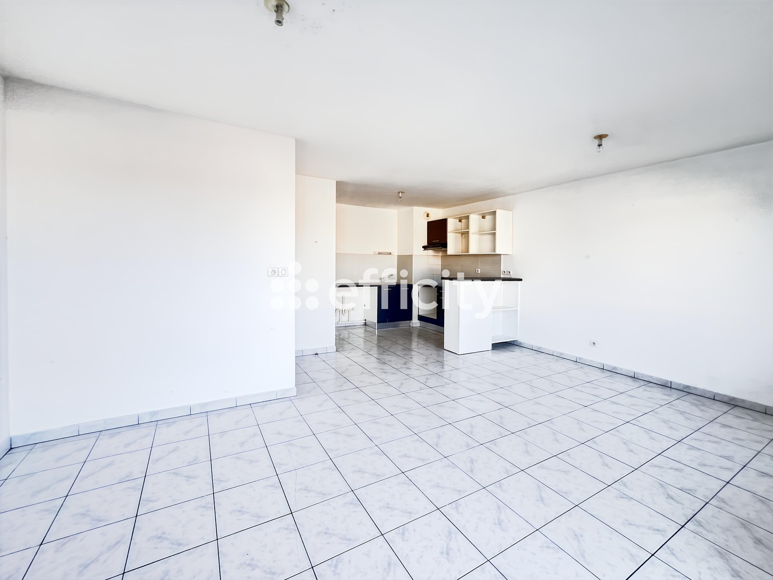 appartement 2 pièces - 55m2 à La Teste-de-Buch (33260)