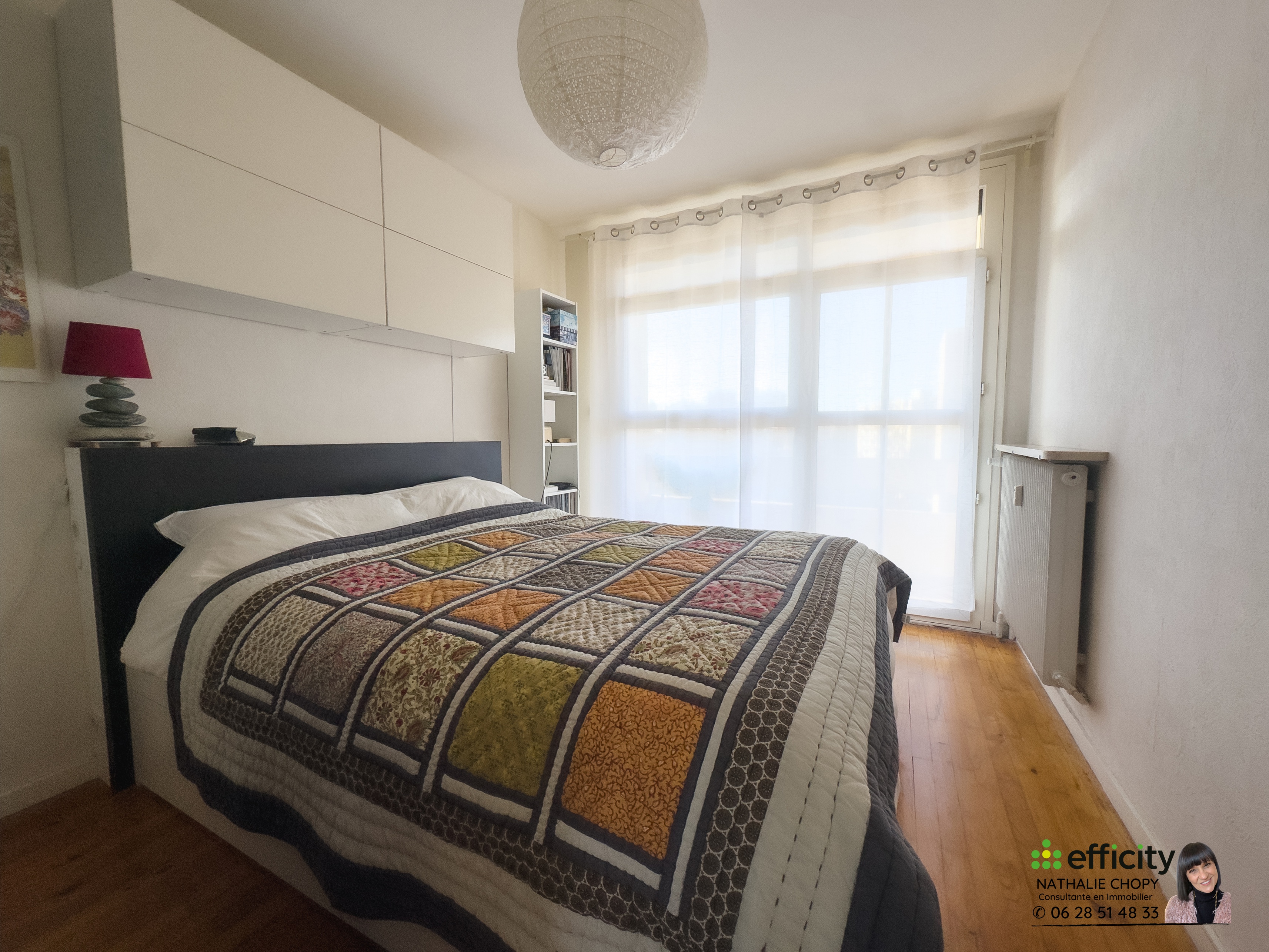 Achat immobilier Appartement 4 pièces  83m2 à Saint-Étienne (42100) - Photo n°12