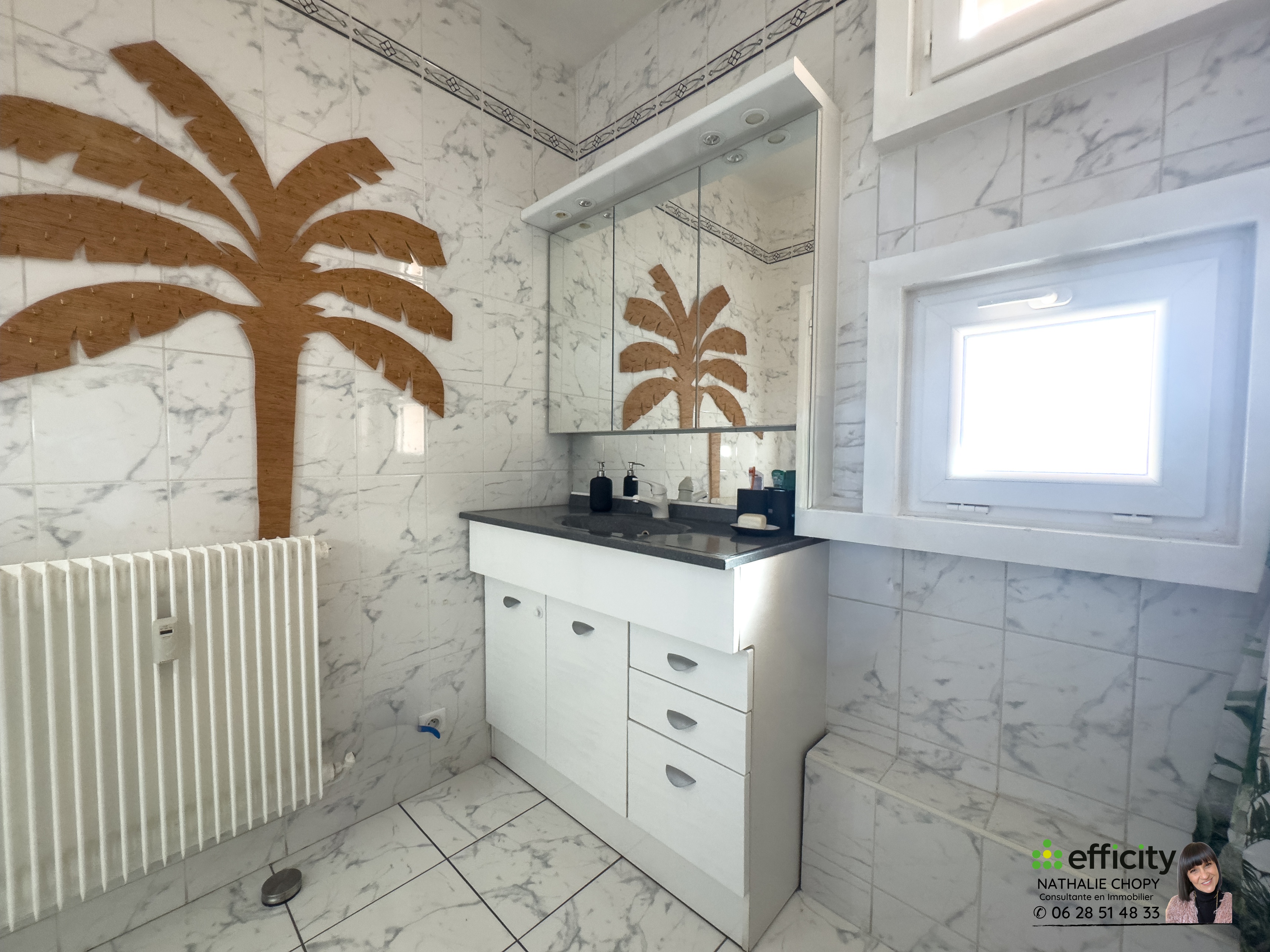 Achat immobilier Appartement 4 pièces  83m2 à Saint-Étienne (42100) - Photo n°15