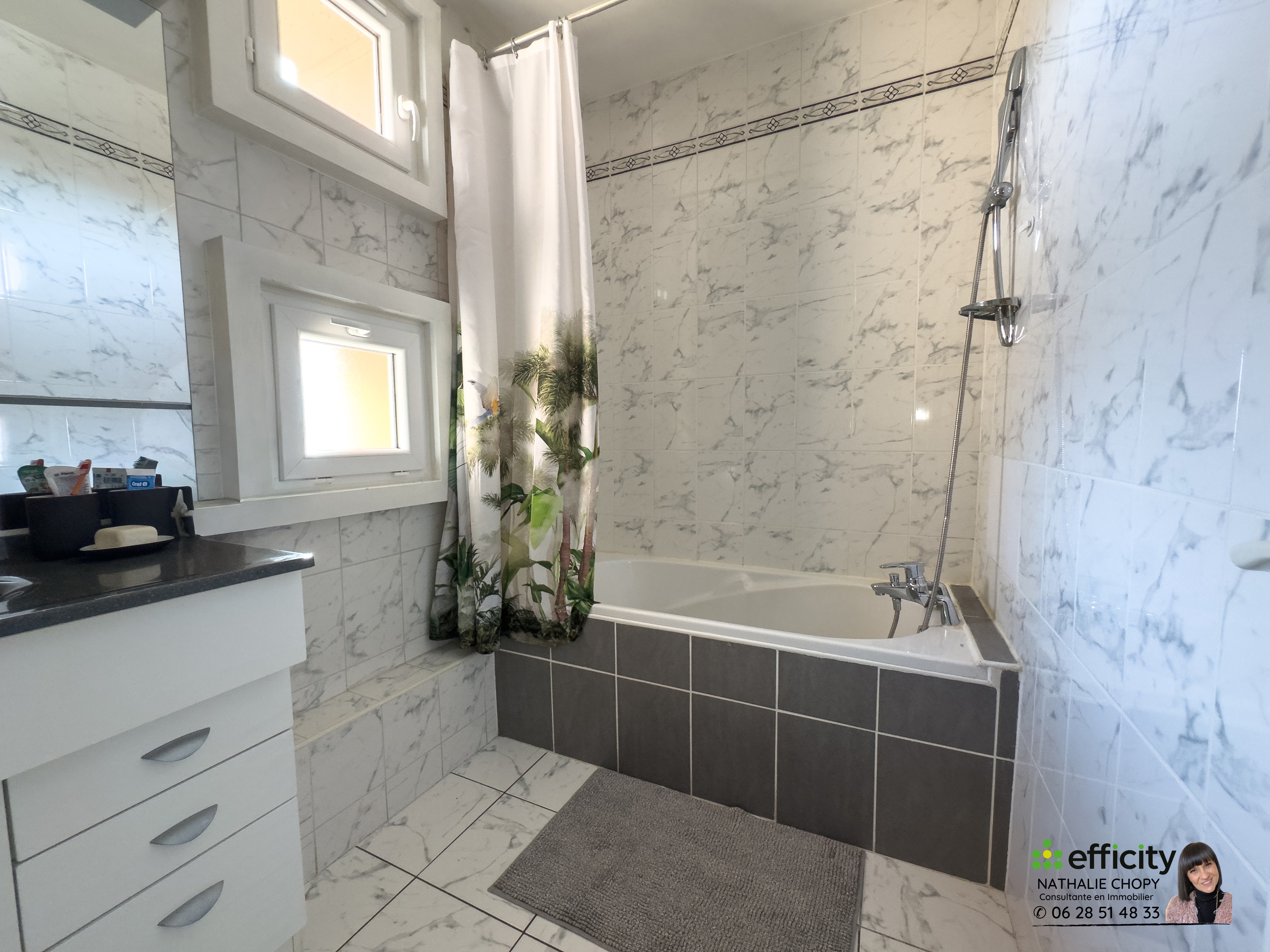 Achat immobilier Appartement 4 pièces  83m2 à Saint-Étienne (42100) - Photo n°14
