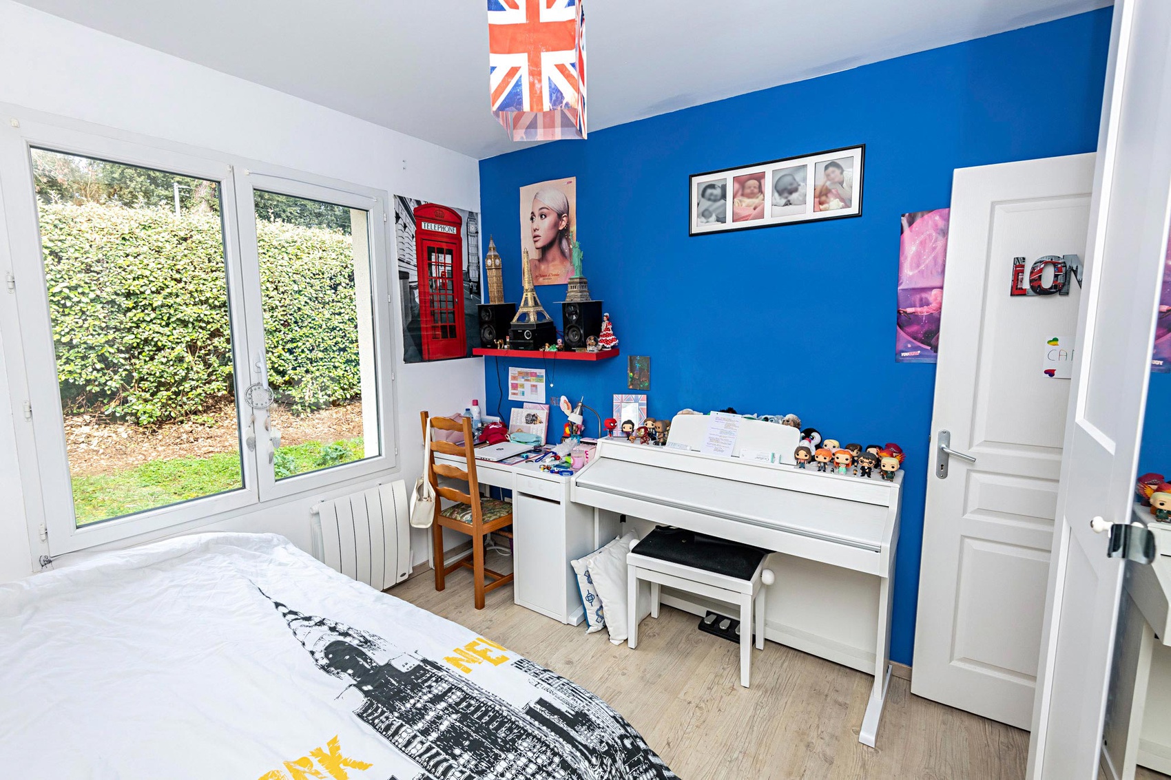 Achat immobilier Maison 5 pièces  102m2 à Meschers-sur-Gironde (17132) - Photo n°9