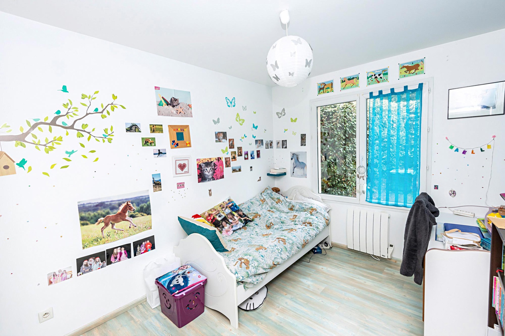 Achat immobilier Maison 5 pièces  102m2 à Meschers-sur-Gironde (17132) - Photo n°10