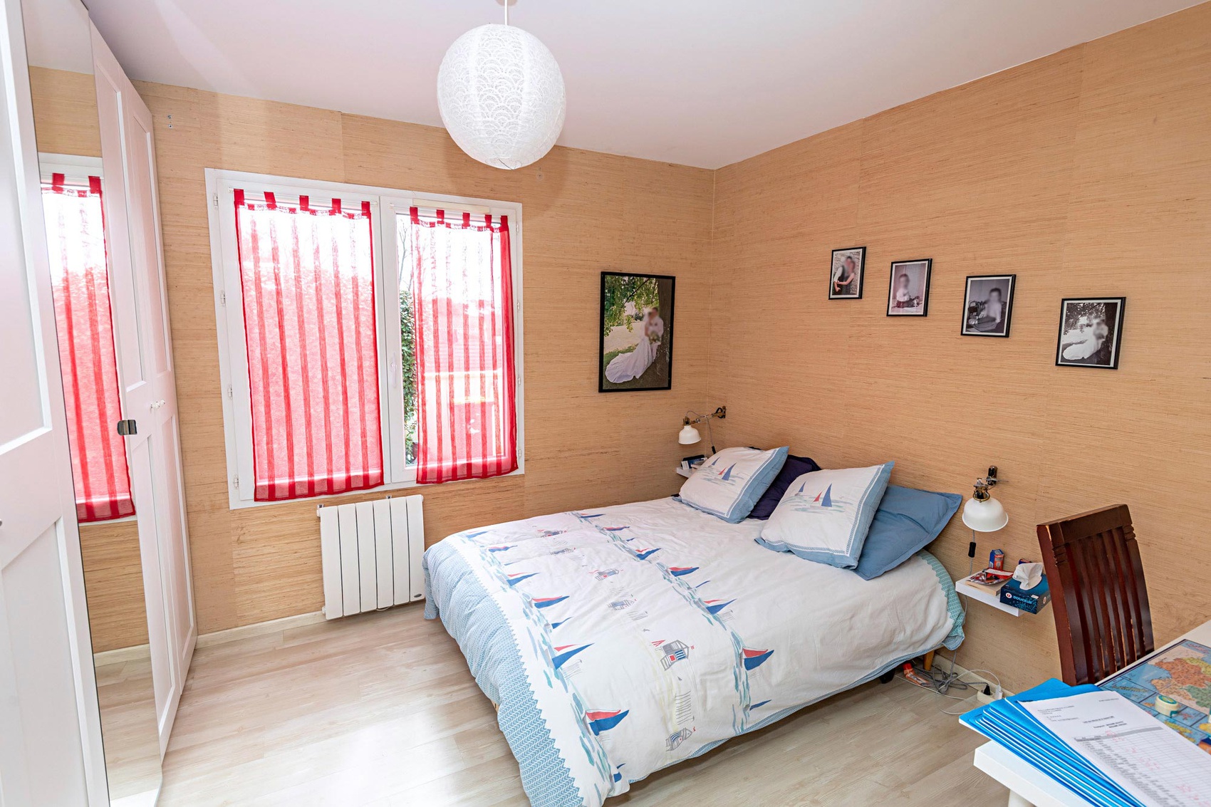 Achat immobilier Maison 5 pièces  102m2 à Meschers-sur-Gironde (17132) - Photo n°8