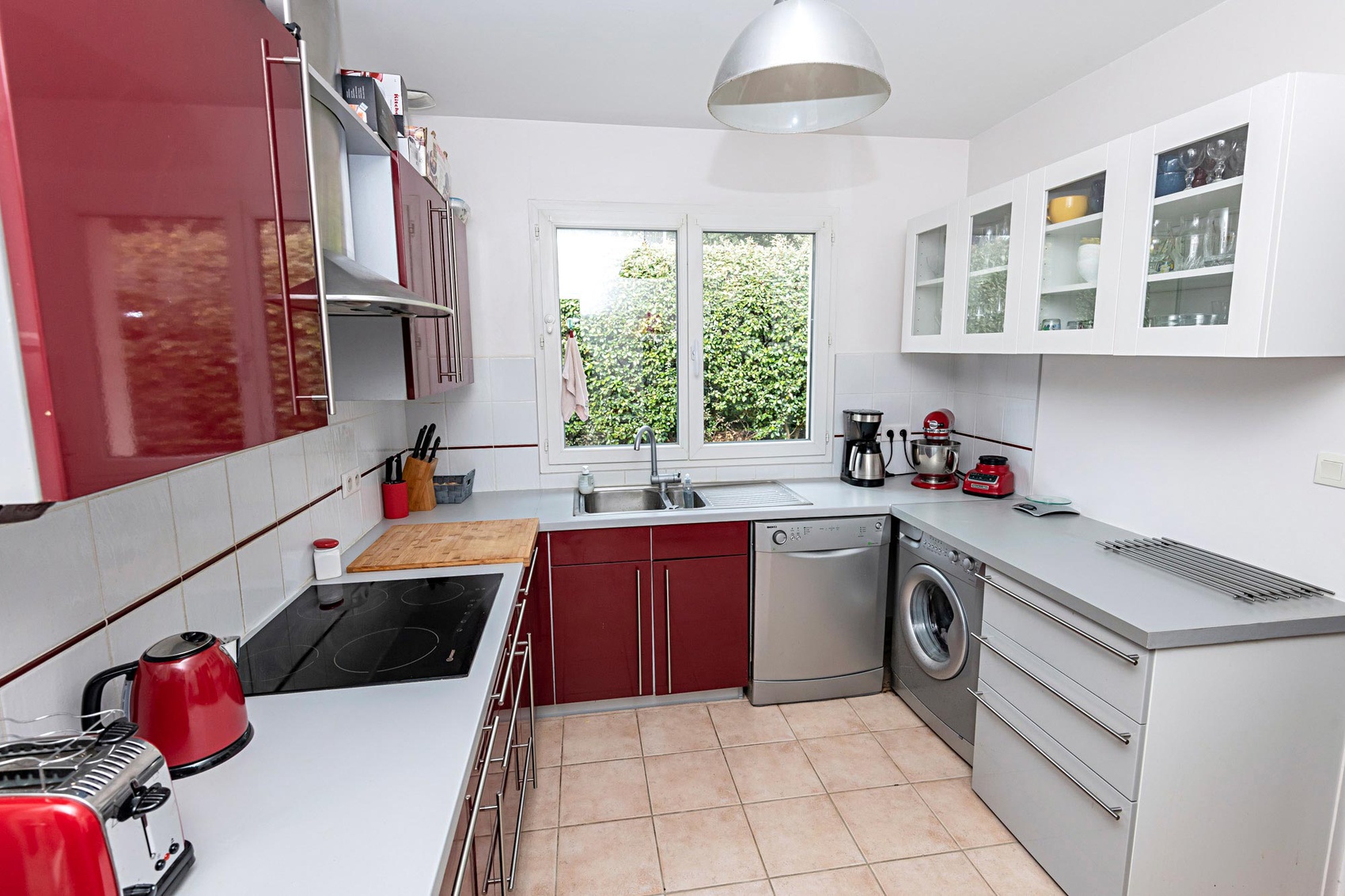 Achat immobilier Maison 5 pièces  102m2 à Meschers-sur-Gironde (17132) - Photo n°6