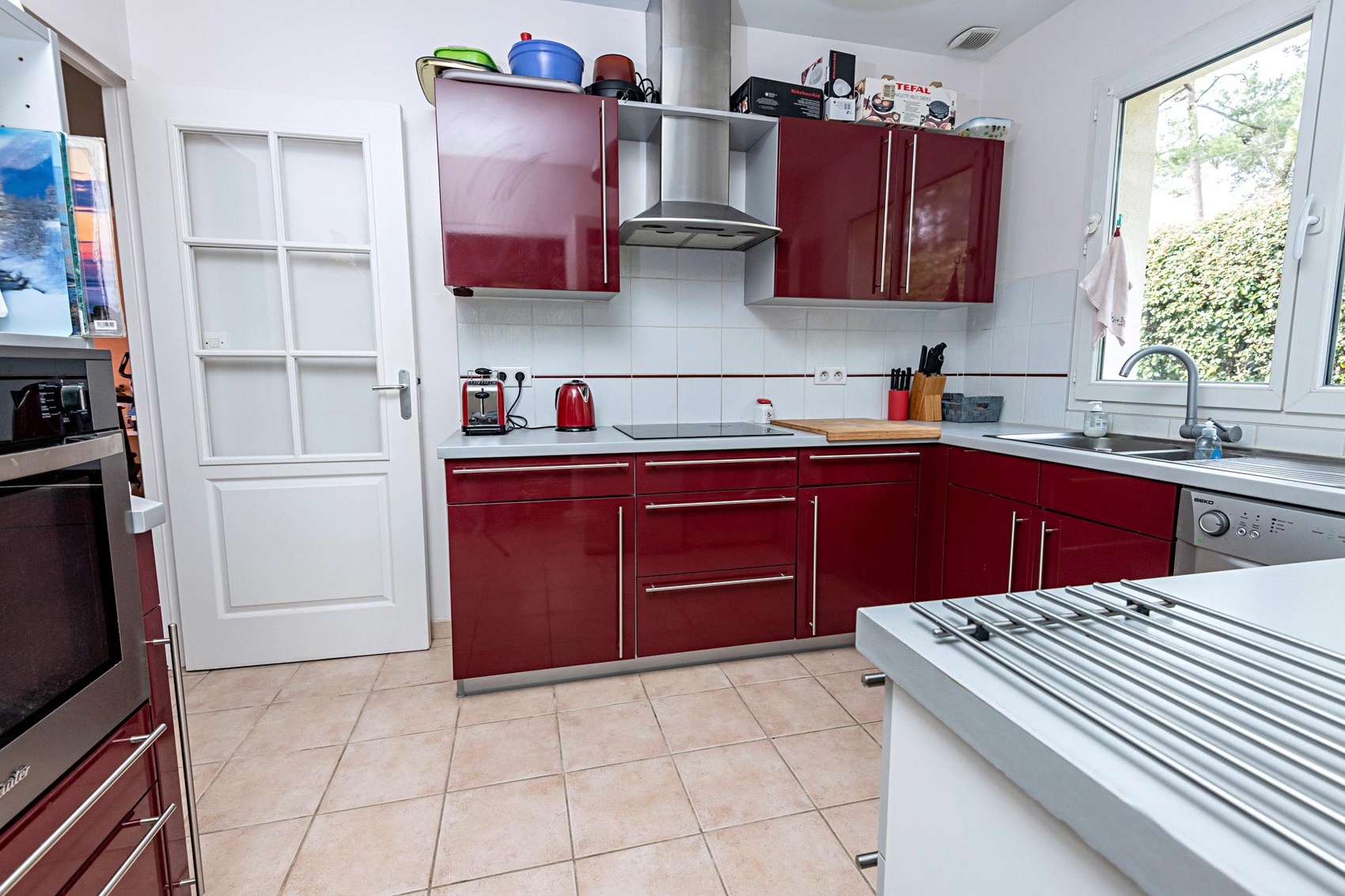 Achat immobilier Maison 5 pièces  102m2 à Meschers-sur-Gironde (17132) - Photo n°7