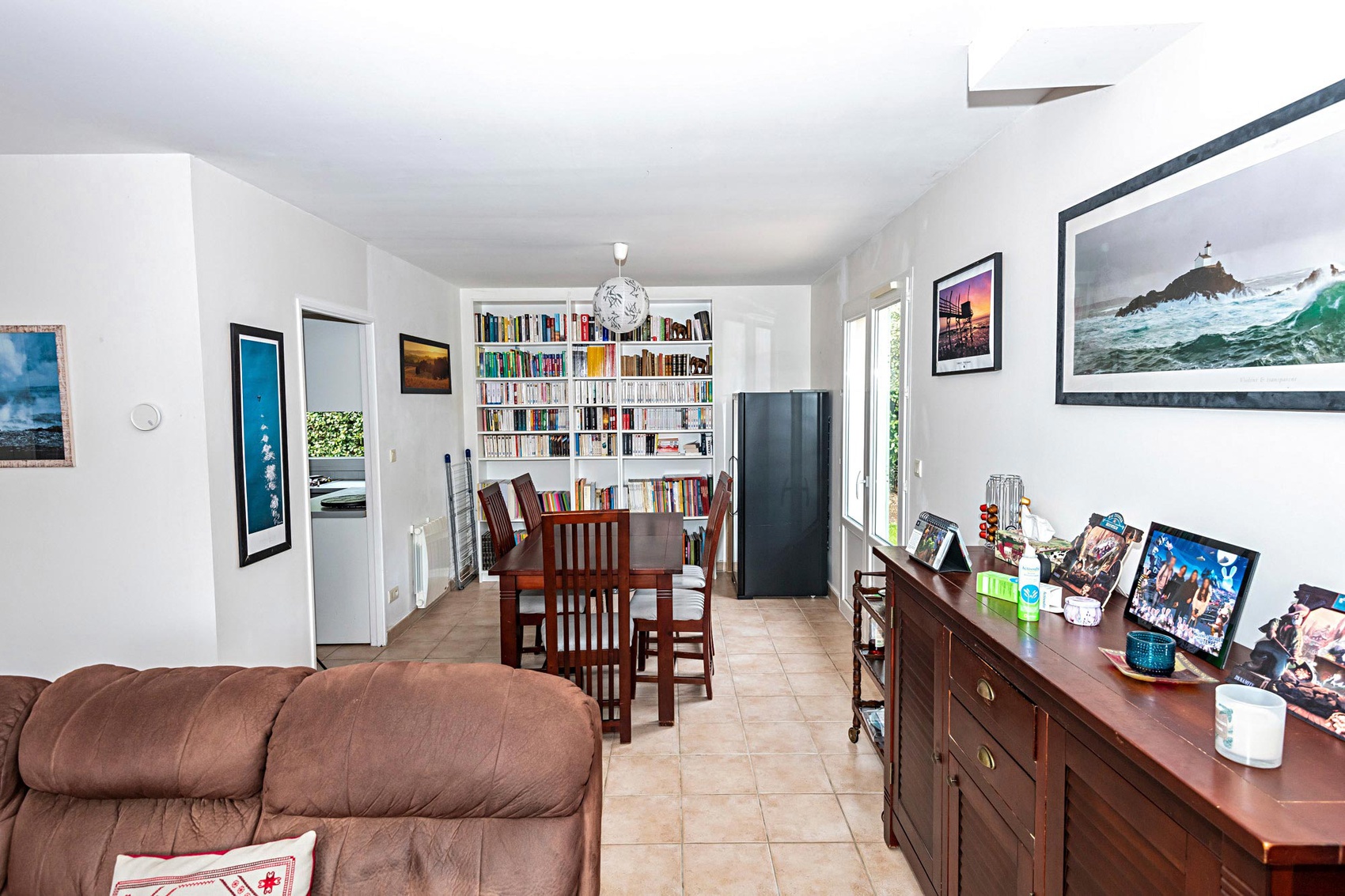 Achat immobilier Maison 5 pièces  102m2 à Meschers-sur-Gironde (17132) - Photo n°4