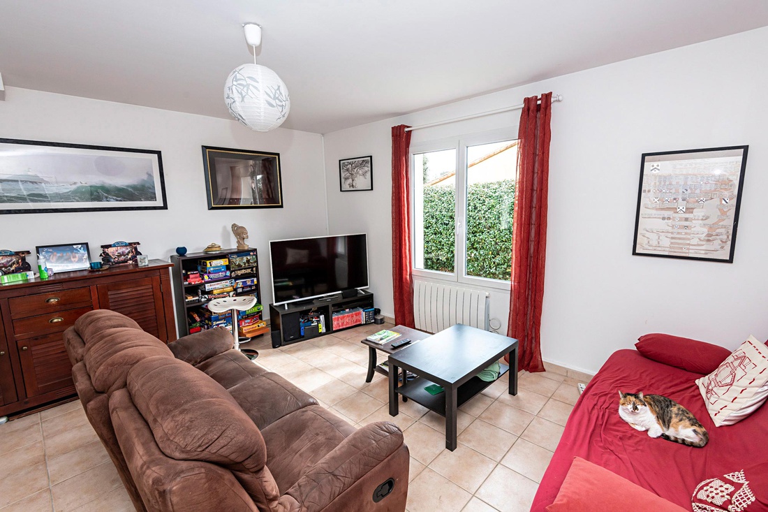 maison 5 pièces - 102m2 à Meschers-sur-Gironde (17132)