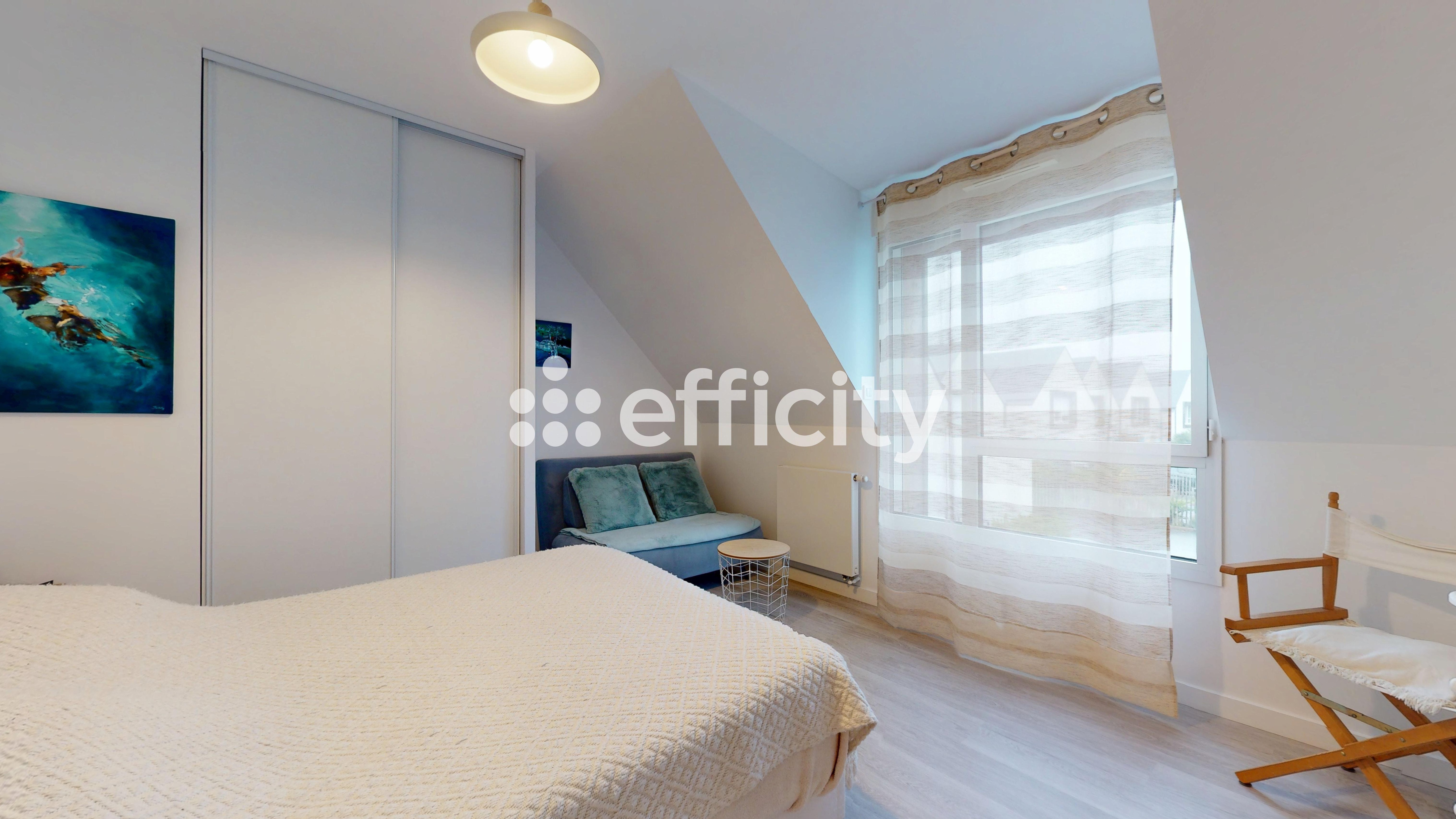 Achat immobilier Maison 5 pièces  107m2 à Carnac (56340) - Photo n°8