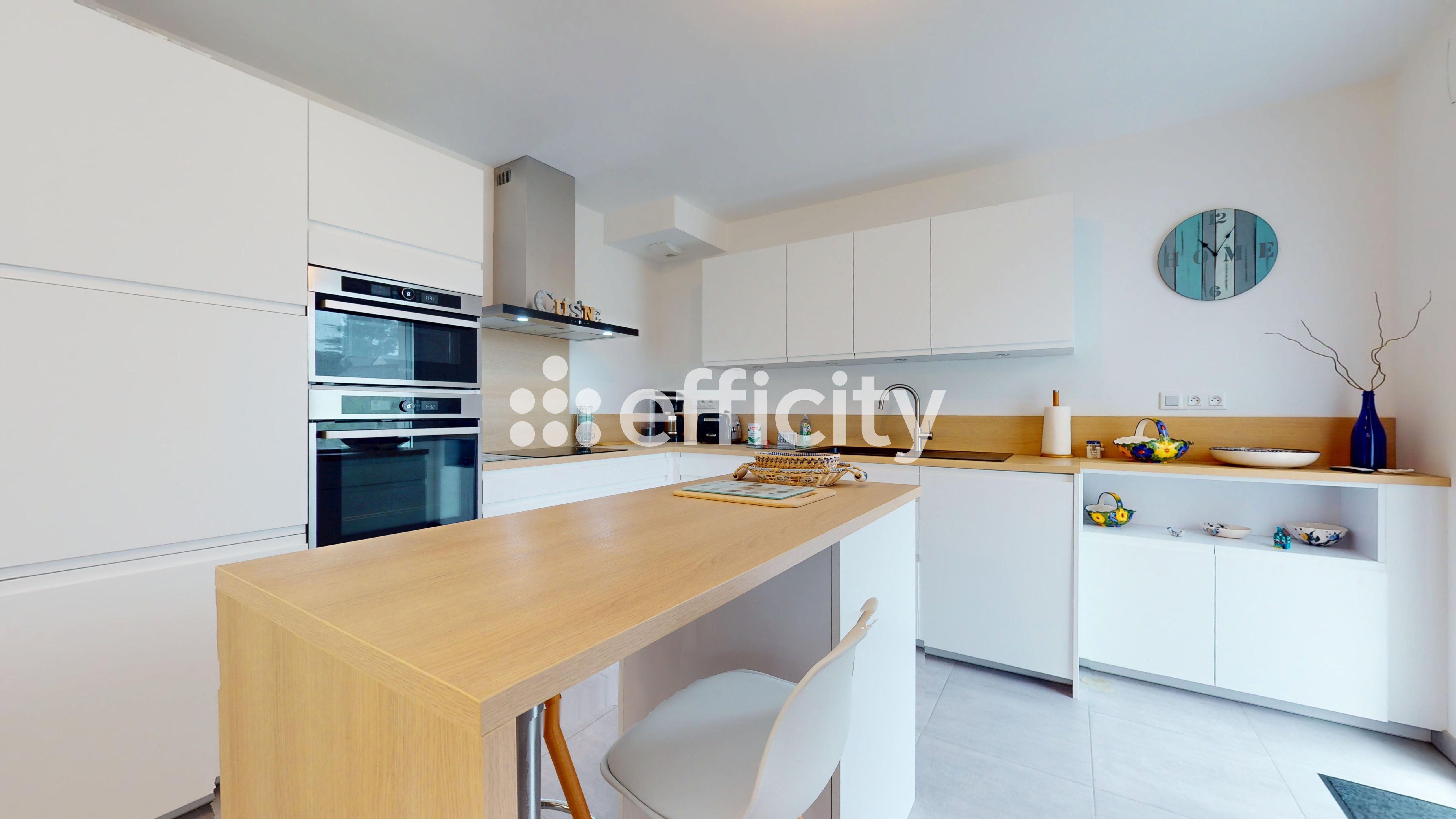 Achat immobilier Maison 5 pièces  107m2 à Carnac (56340) - Photo n°5