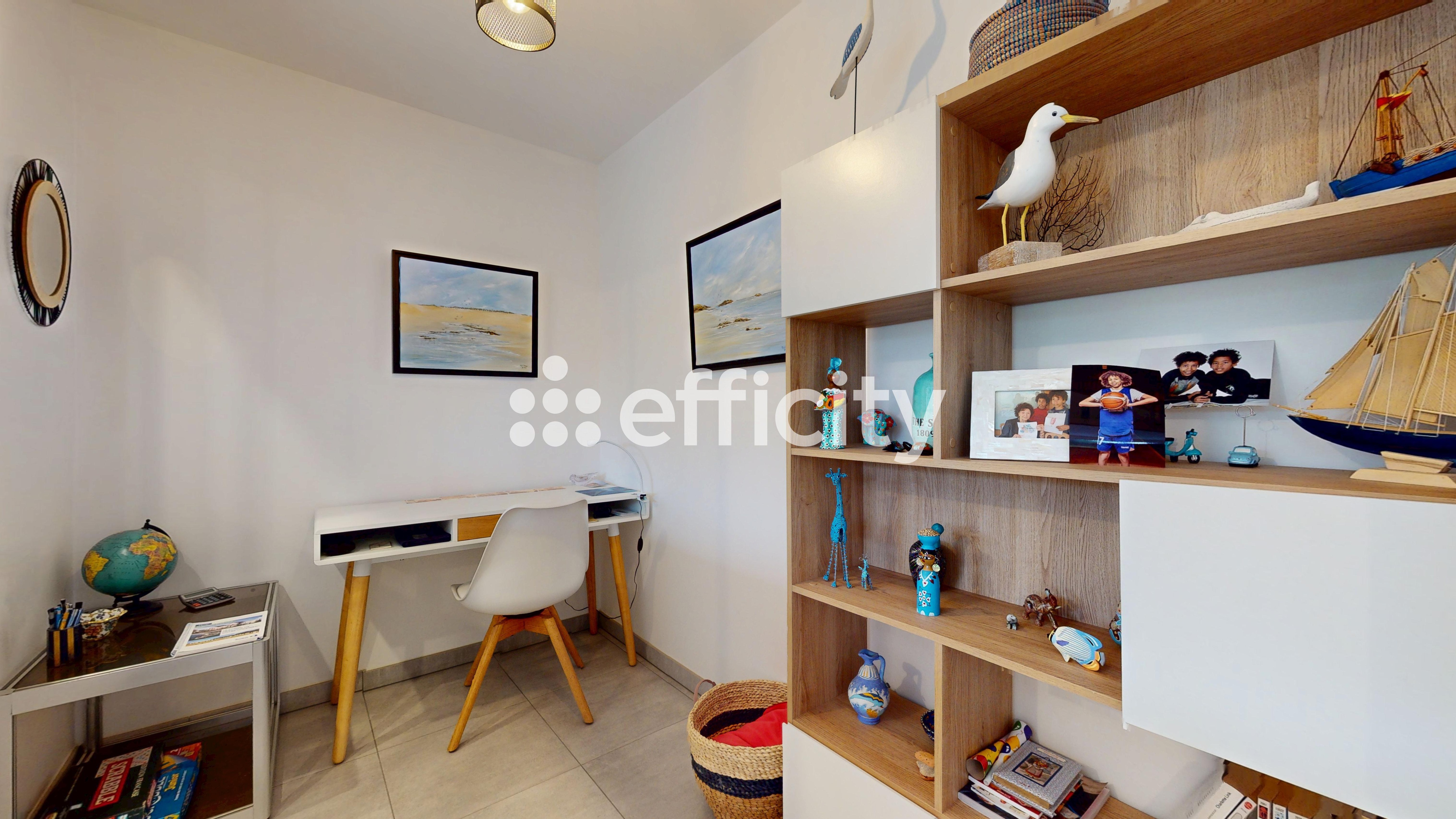 Achat immobilier Maison 5 pièces  107m2 à Carnac (56340) - Photo n°7