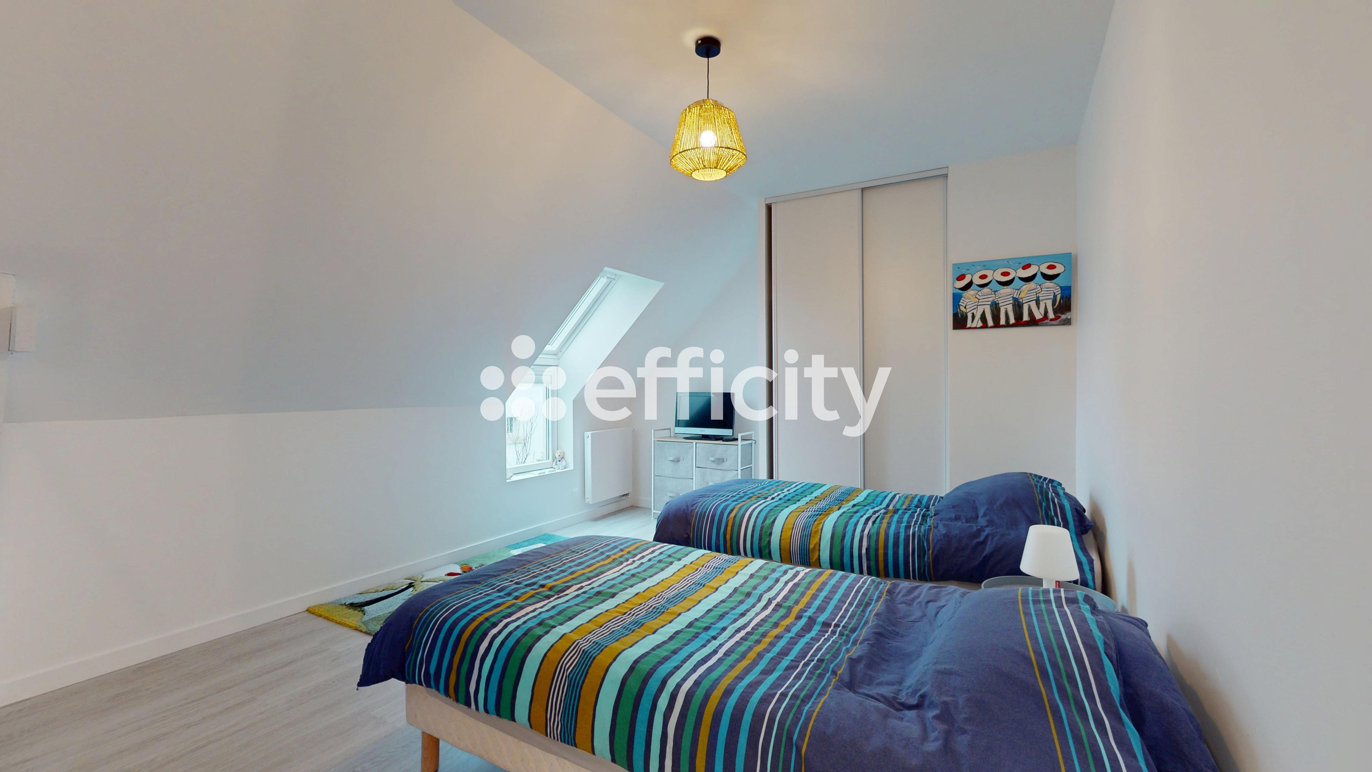 Achat immobilier Maison 5 pièces  107m2 à Carnac (56340) - Photo n°10