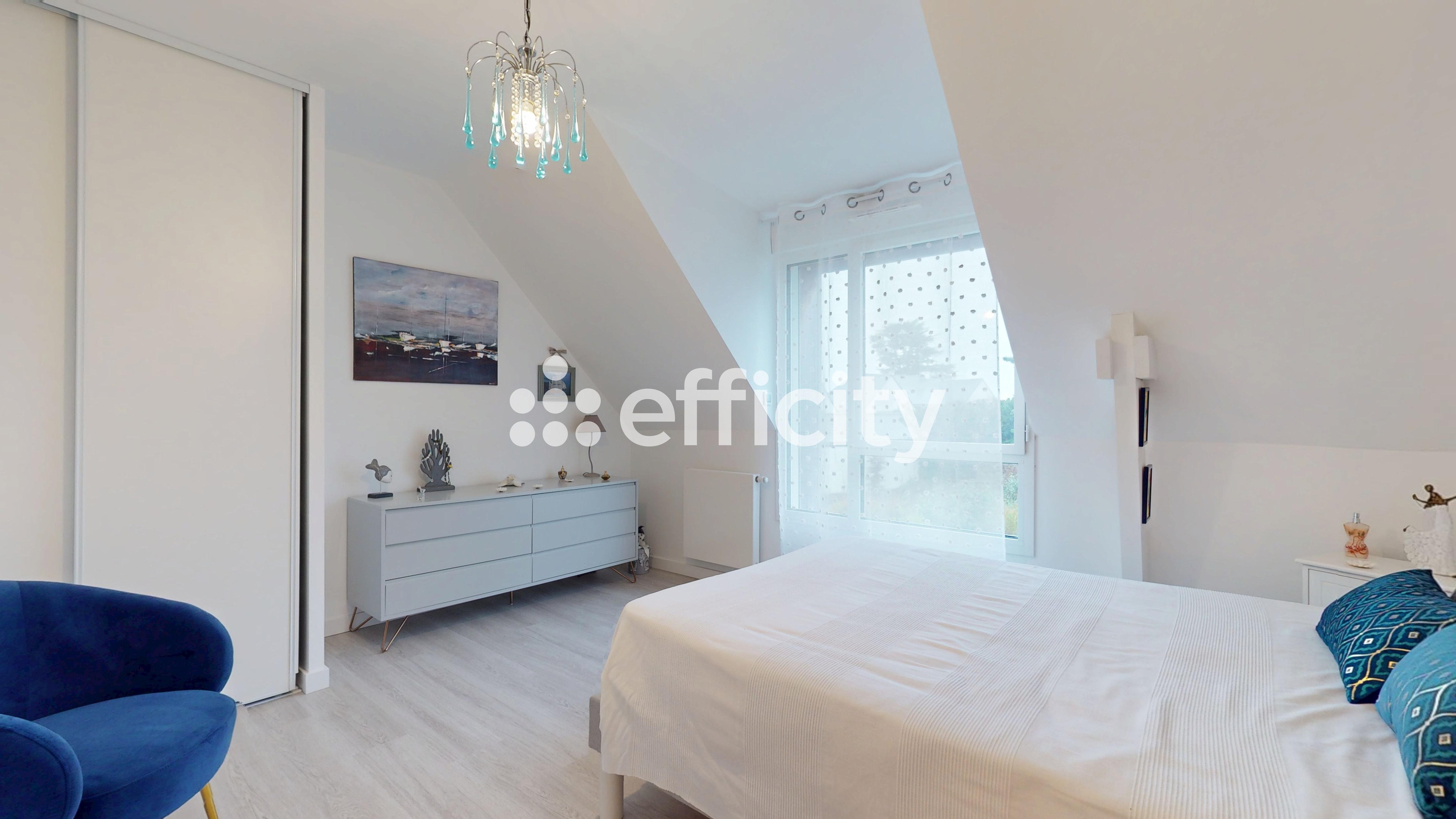 Achat immobilier Maison 5 pièces  107m2 à Carnac (56340) - Photo n°11