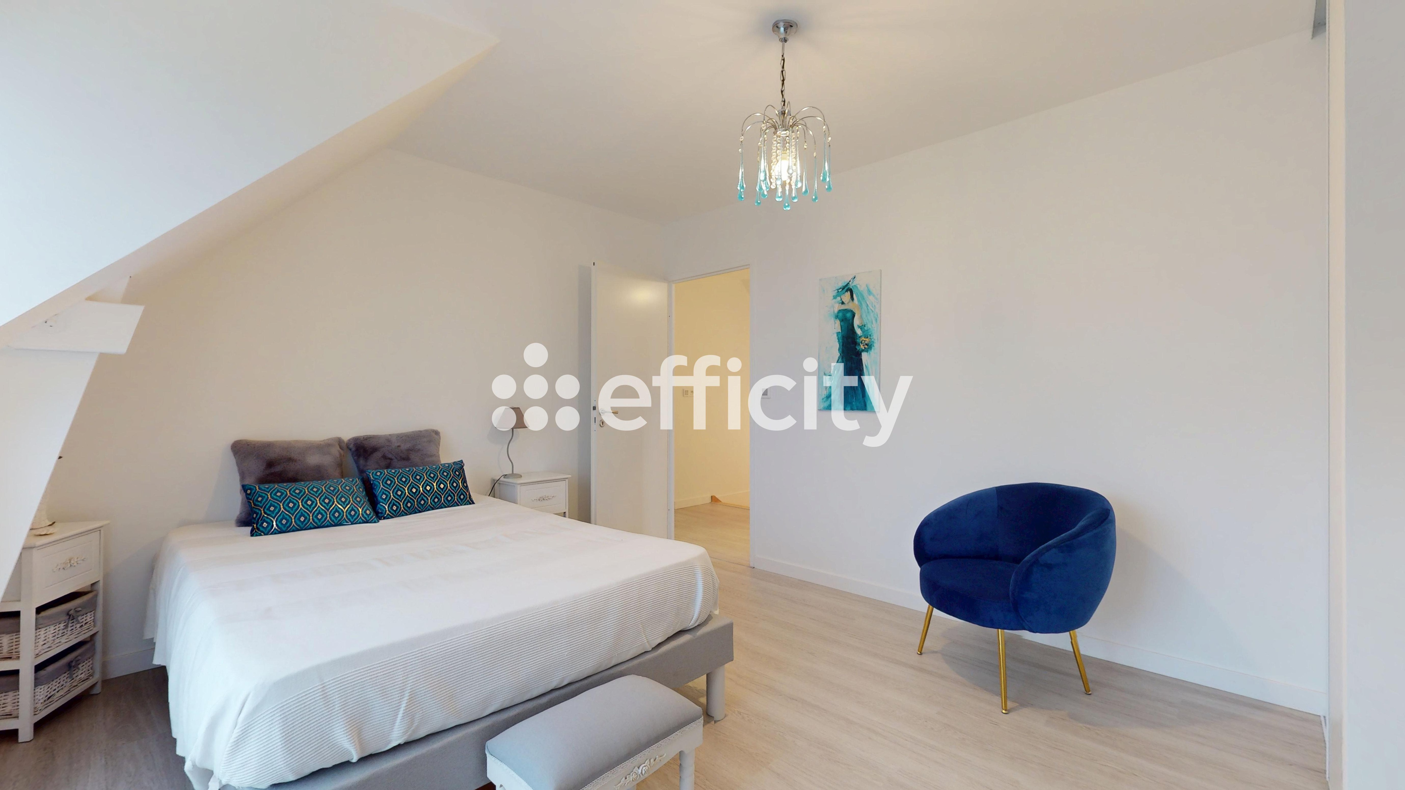 Achat immobilier Maison 5 pièces  107m2 à Carnac (56340) - Photo n°13