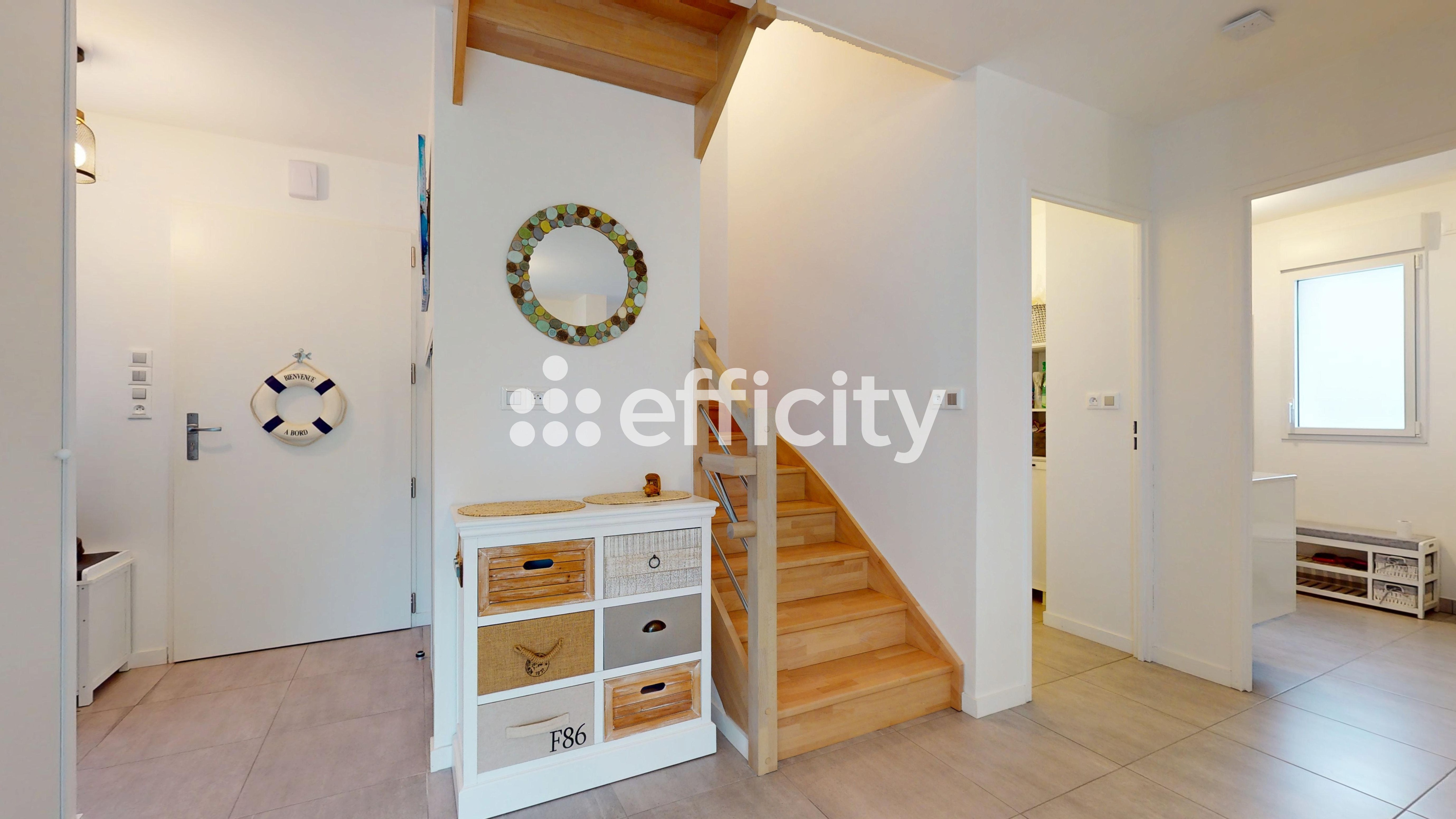 Achat immobilier Maison 5 pièces  107m2 à Carnac (56340) - Photo n°16