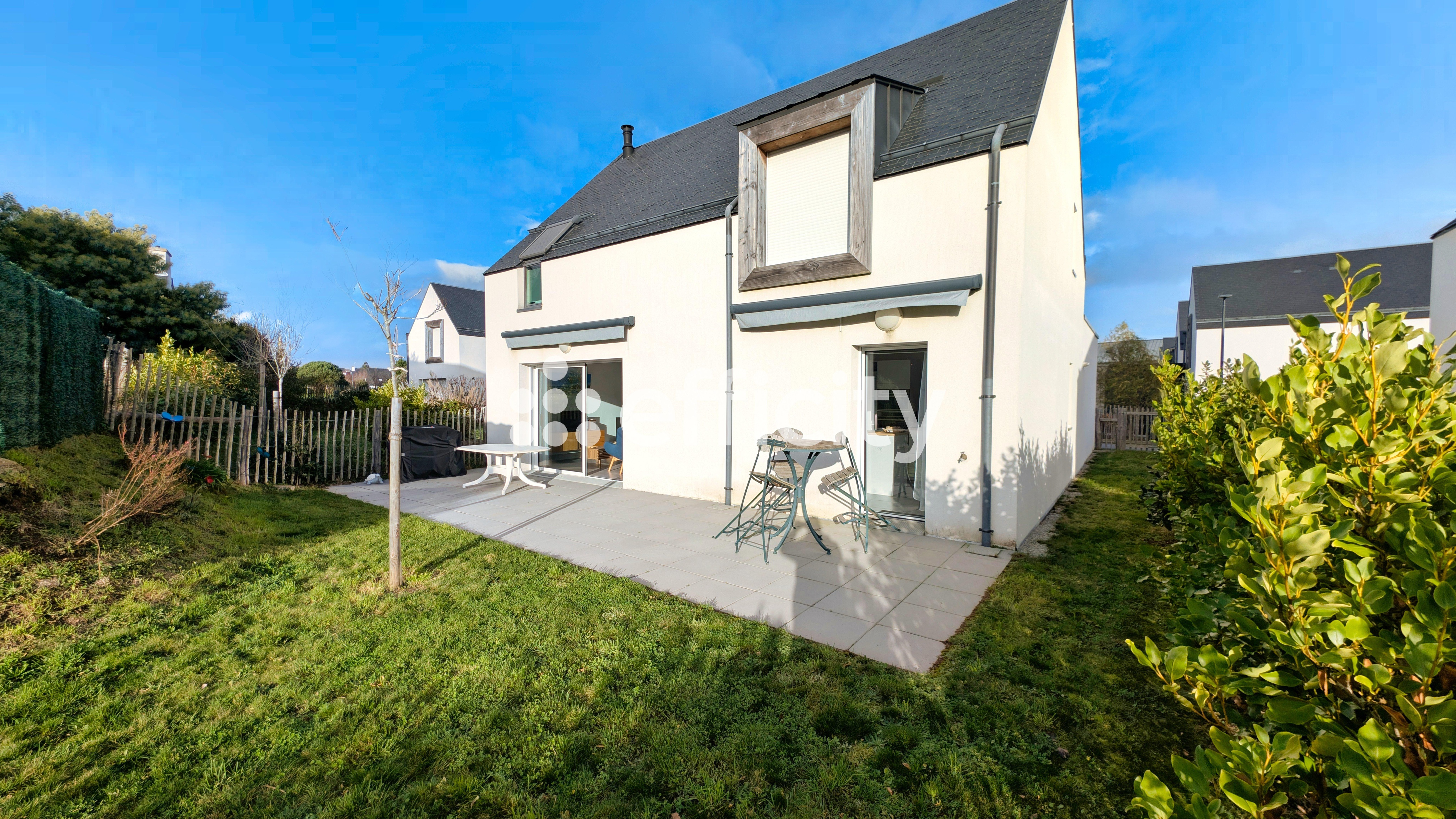 maison 5 pièces - 107m2 à Carnac (56340)