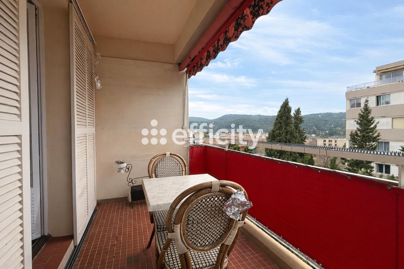 Achat immobilier Appartement 5 pièces  90m2 à Aix-en-Provence (13100) - Photo n°10