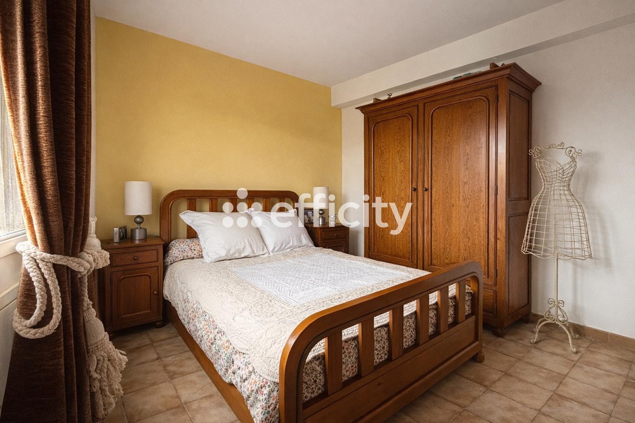Achat immobilier Appartement 5 pièces  90m2 à Aix-en-Provence (13100) - Photo n°6