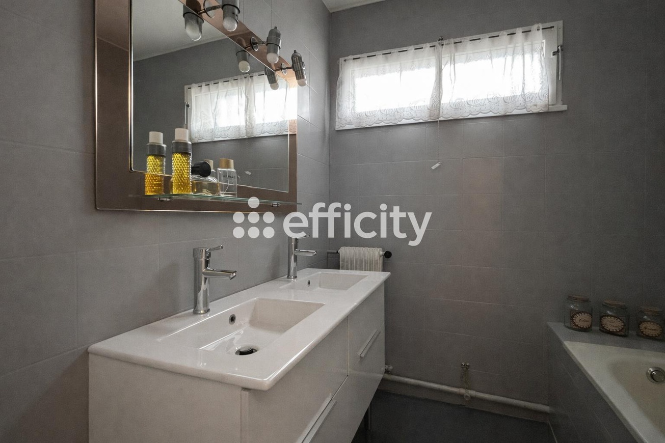 Achat immobilier Appartement 5 pièces  90m2 à Aix-en-Provence (13100) - Photo n°9