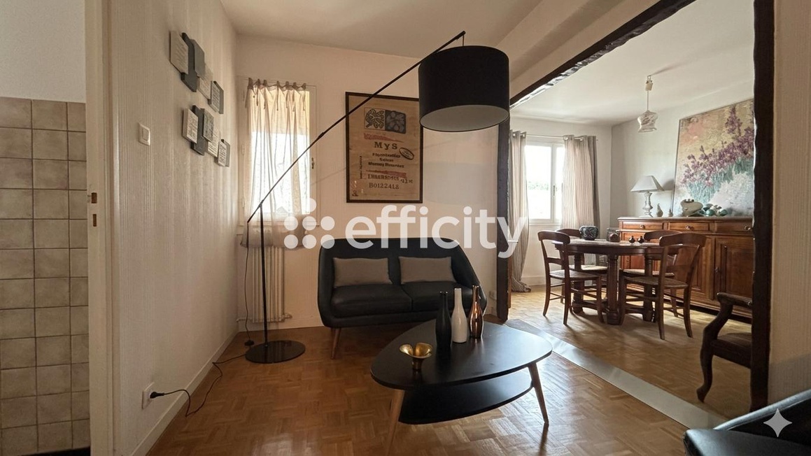 Achat immobilier Appartement 5 pièces  91m2 à Aix-en-Provence (13100) - Photo n°10